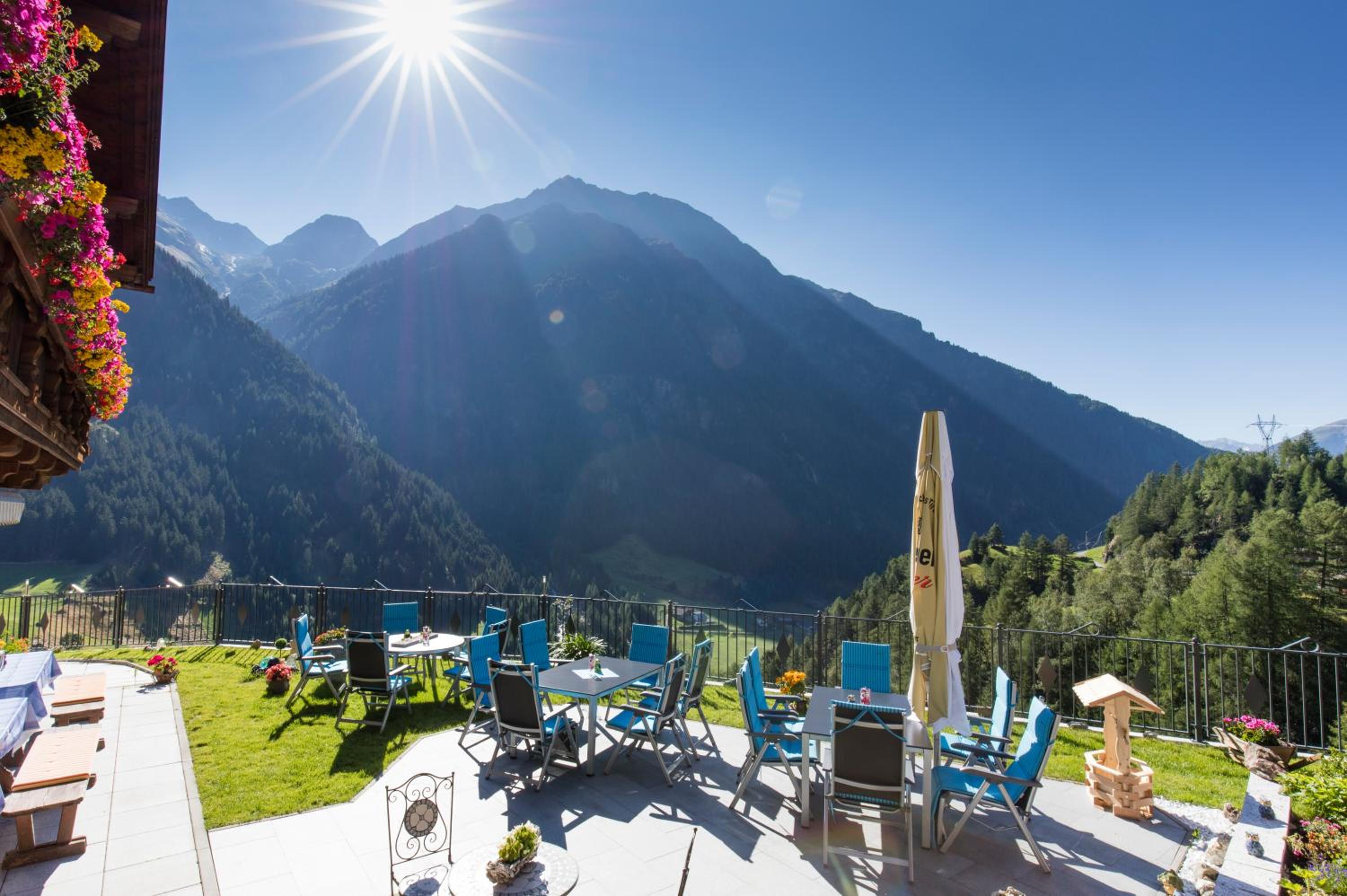 Gasthof Pension Granstein