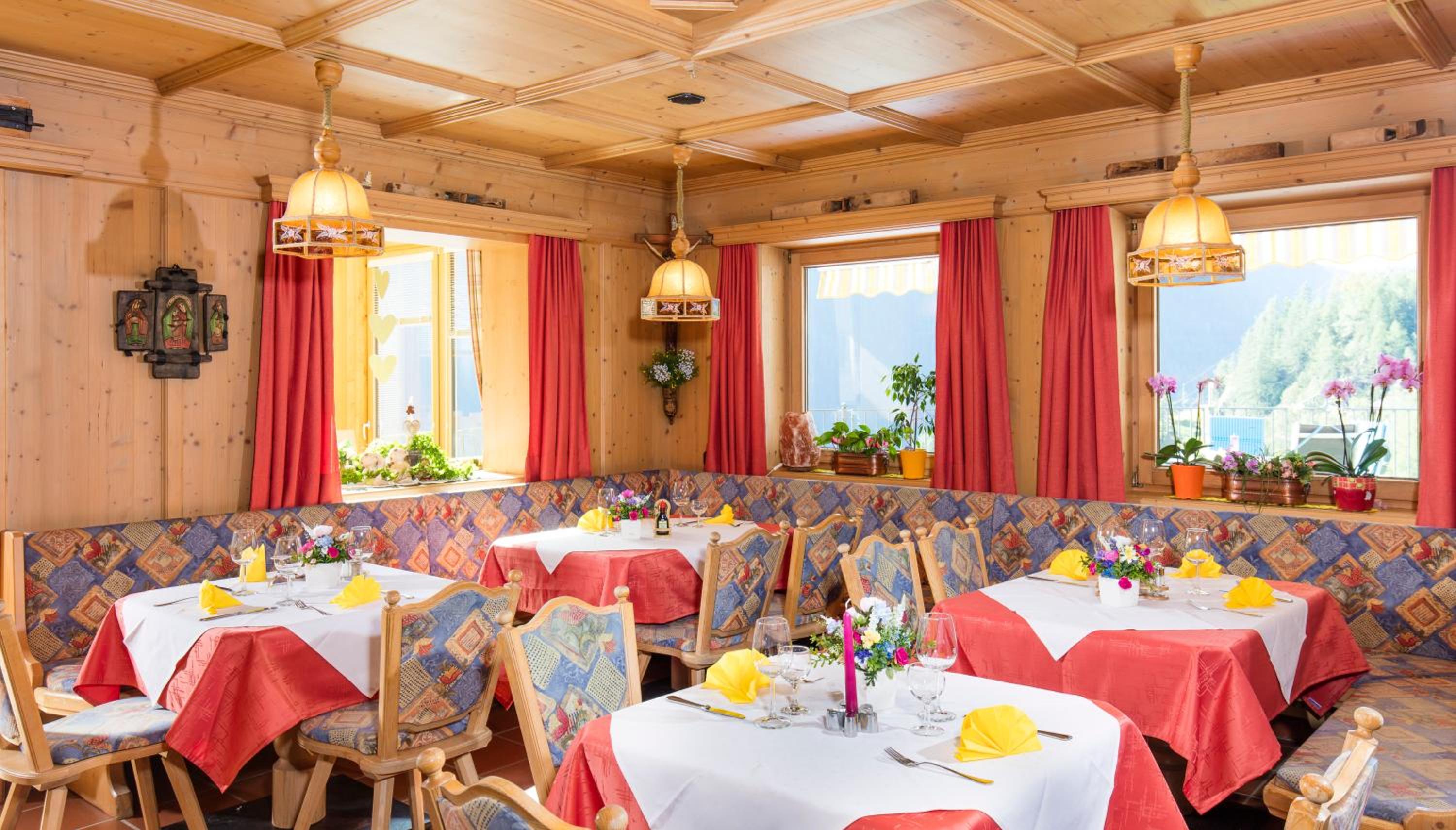 Gasthof Pension Granstein