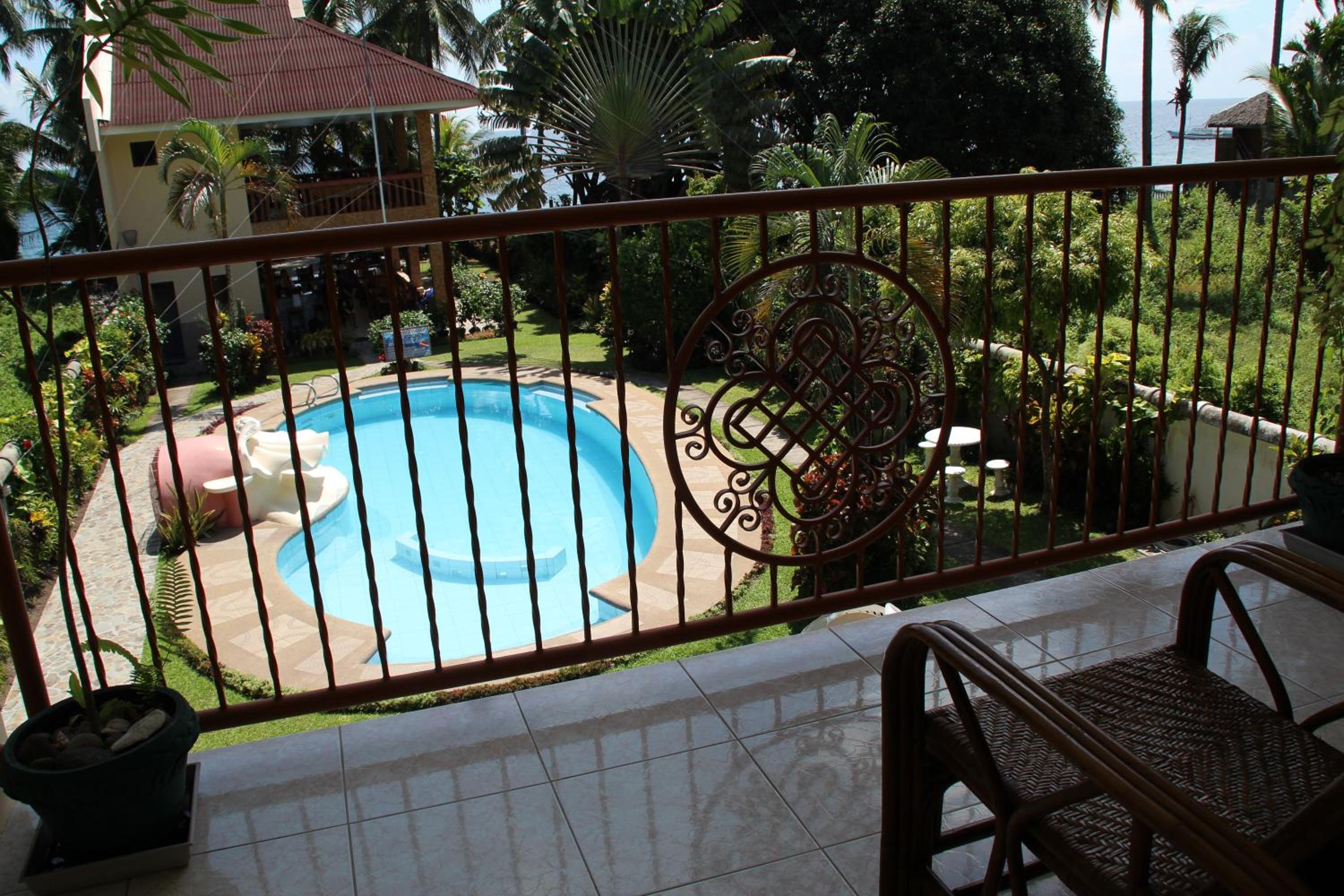 Wellbeach Dive Resort