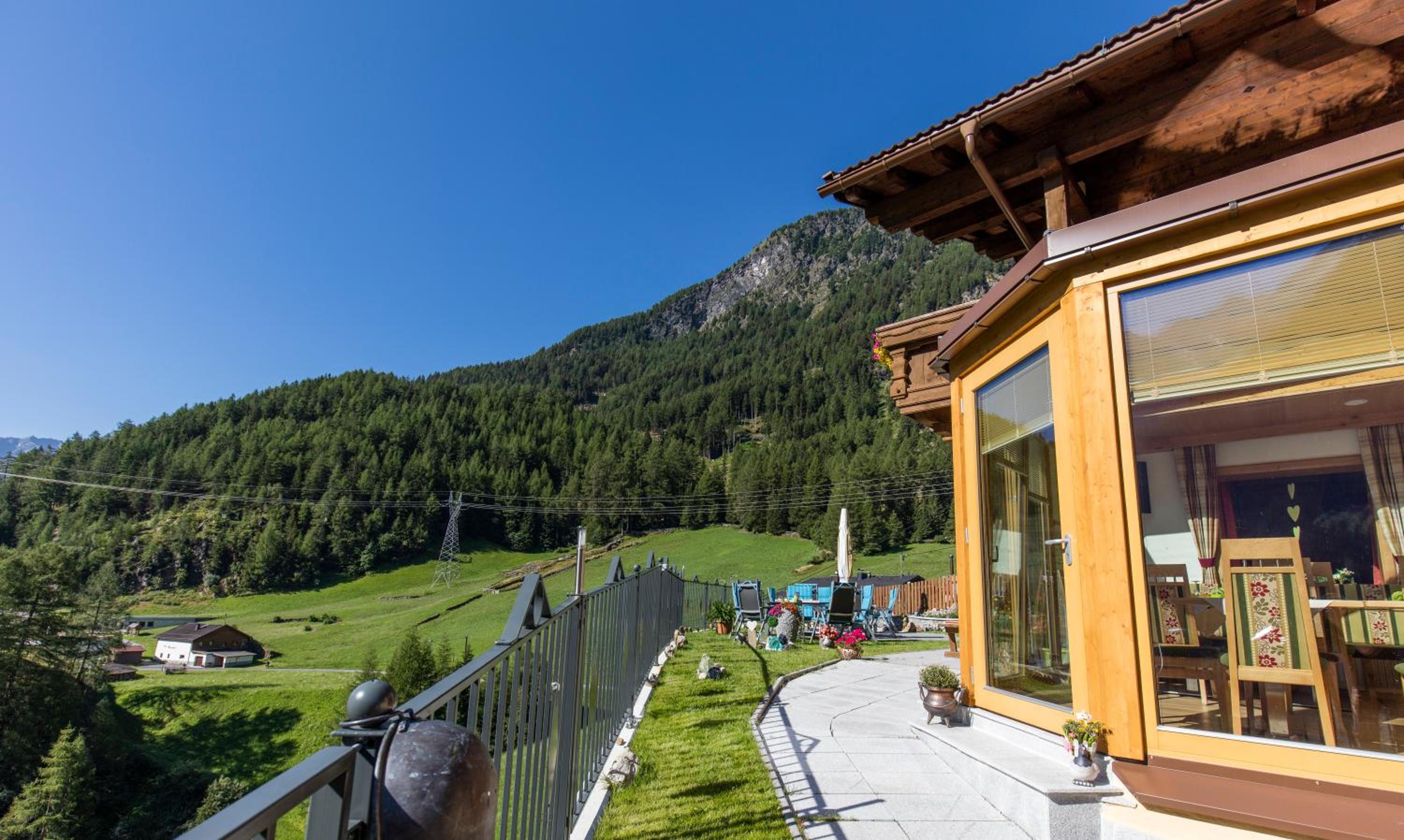 Gasthof Pension Granstein