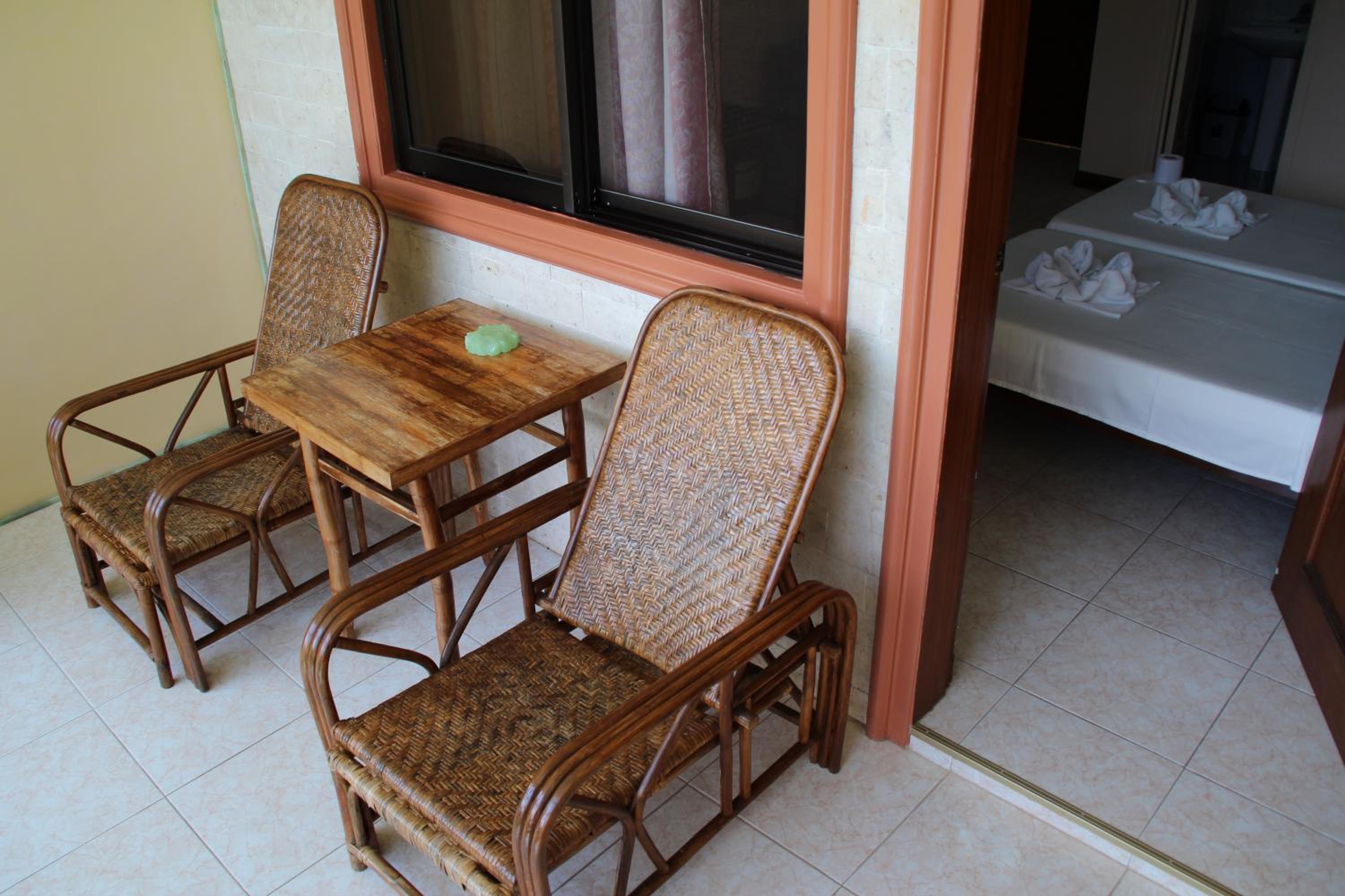 Wellbeach Dive Resort