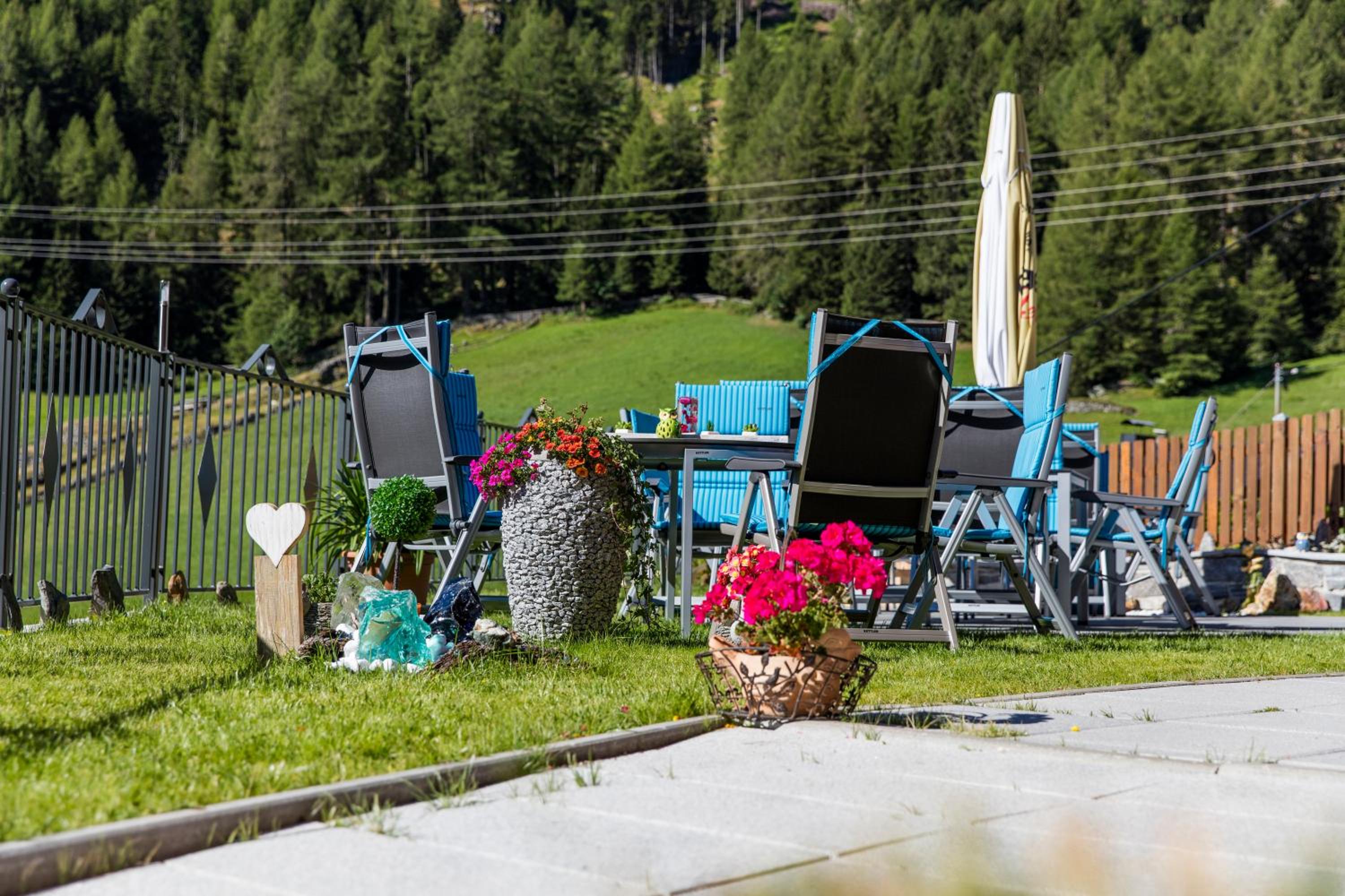 Gasthof Pension Granstein