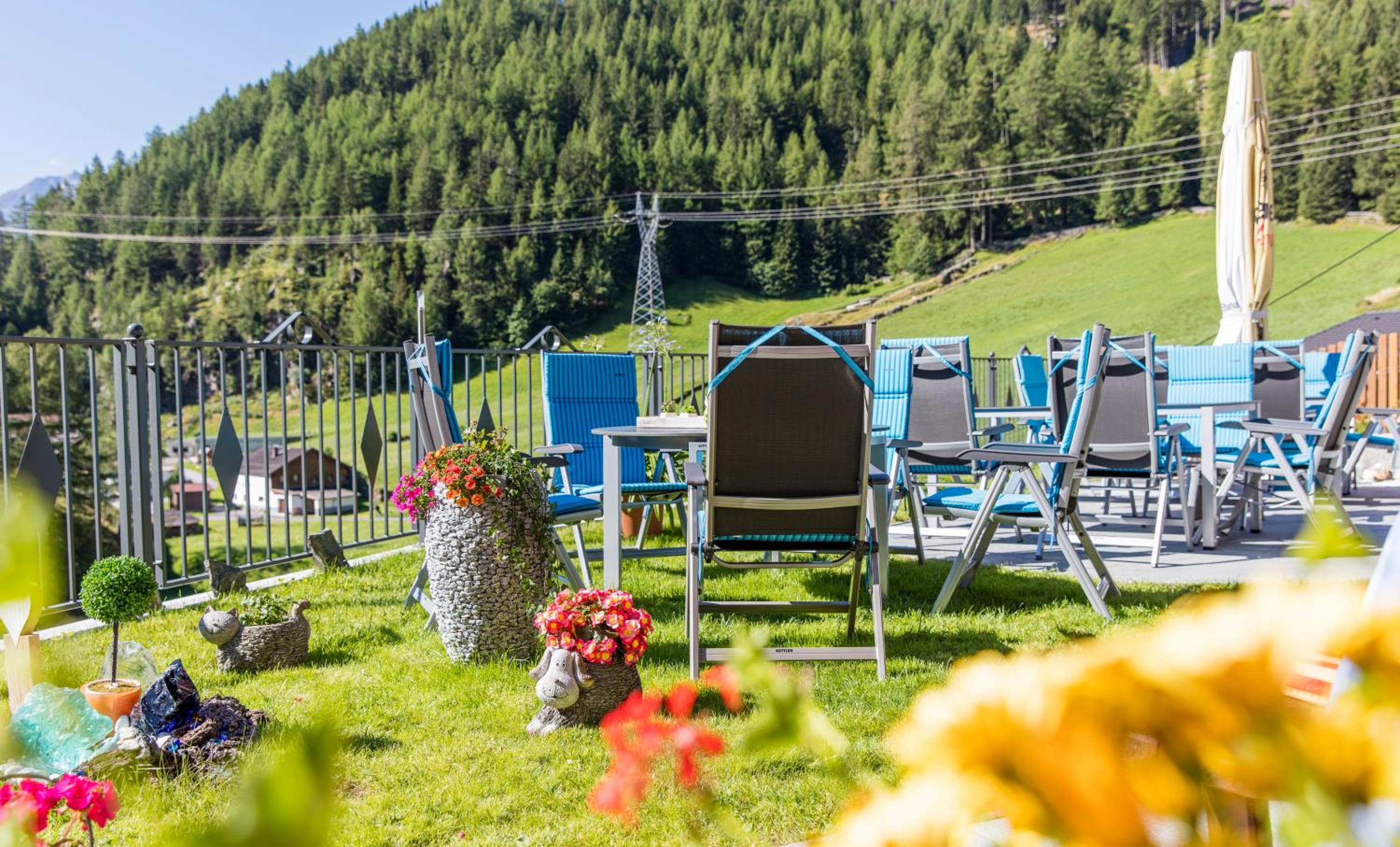 Gasthof Pension Granstein
