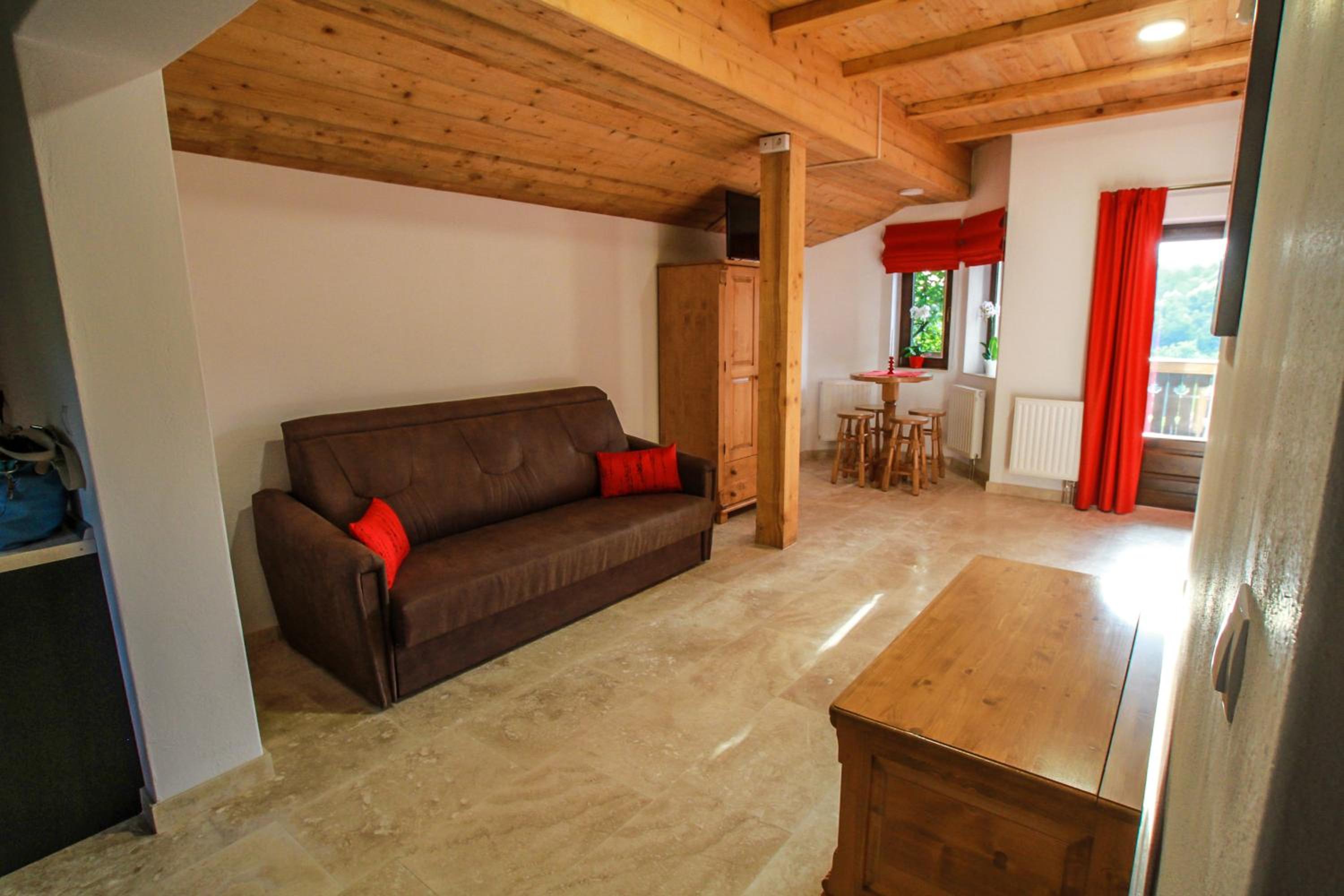 Vila Vista Sovata view 2