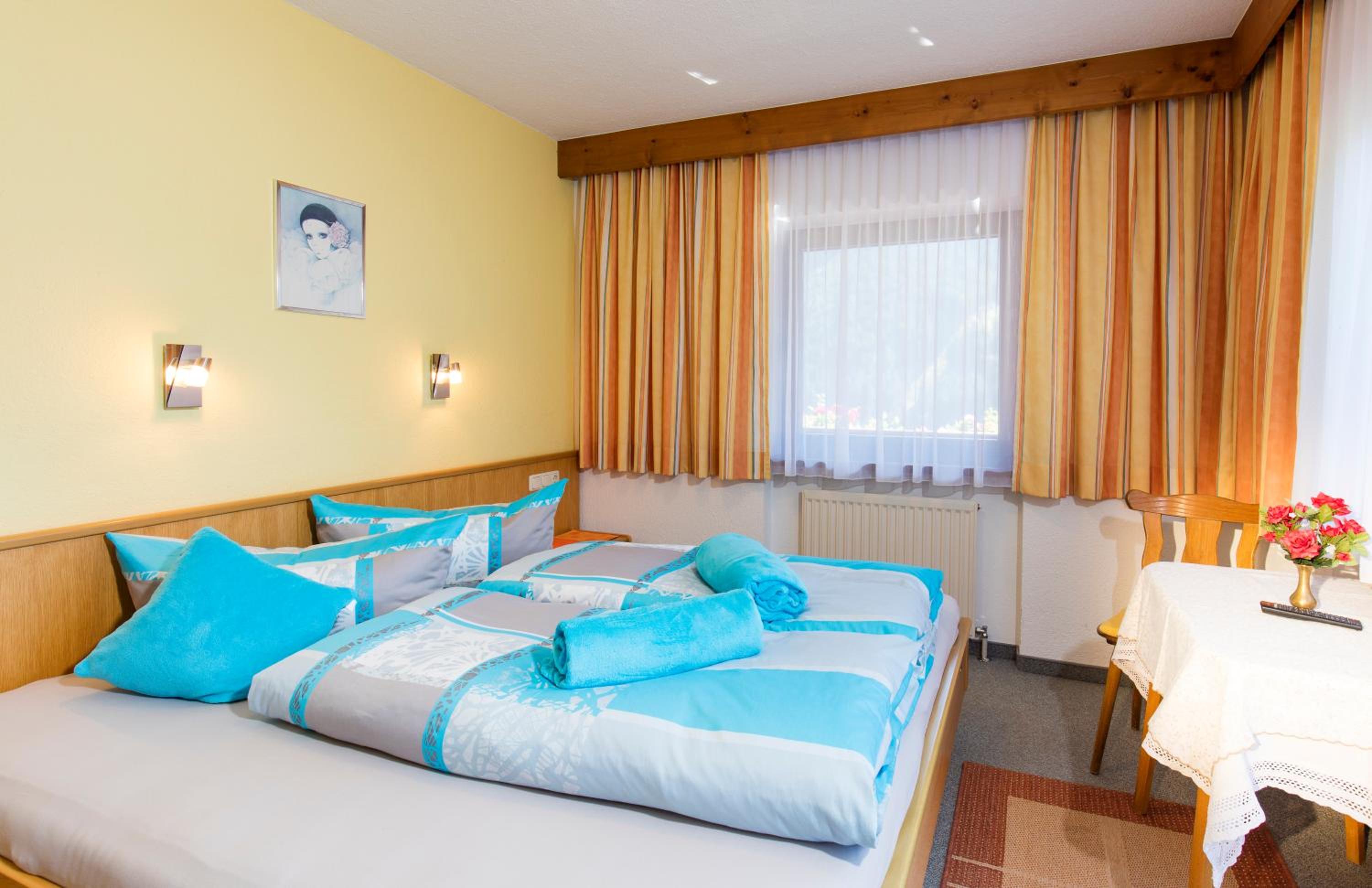 Gasthof Pension Granstein