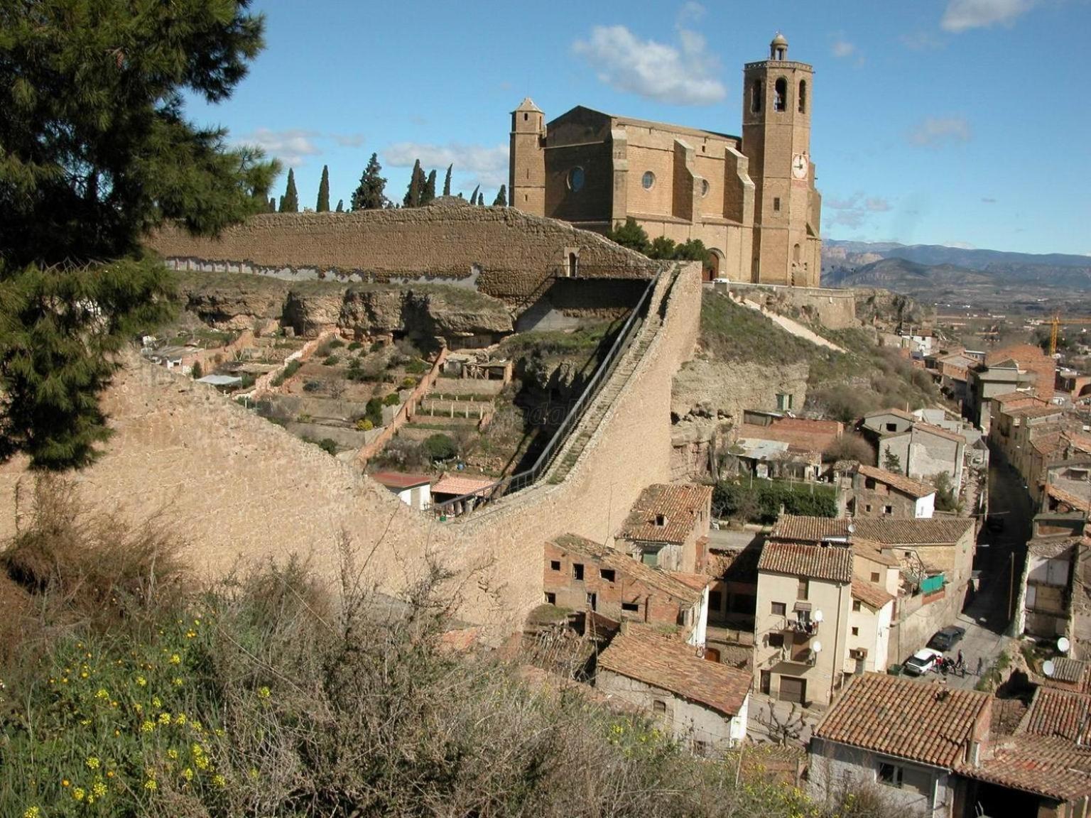 Hostal Sant Miquel