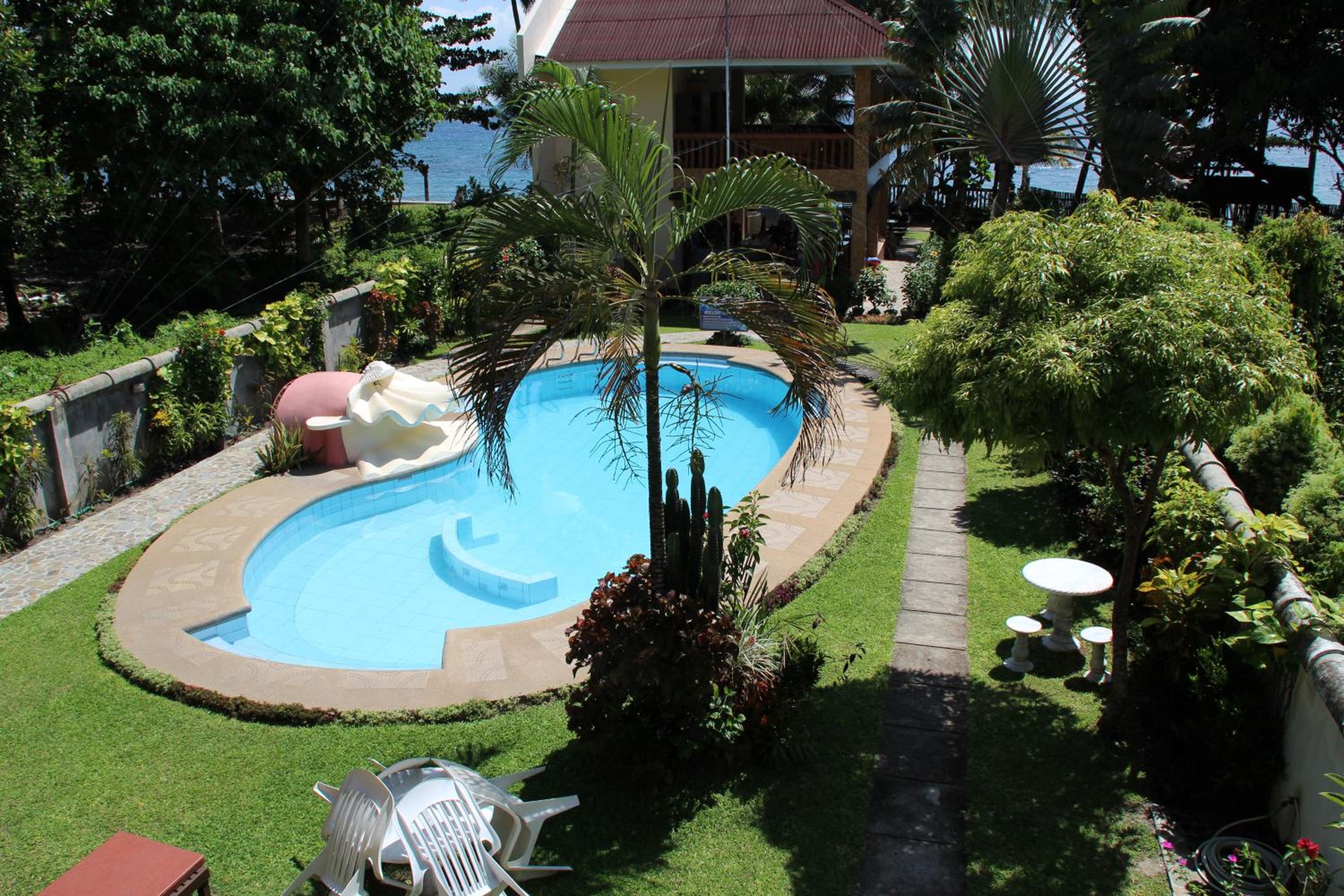 Wellbeach Dive Resort
