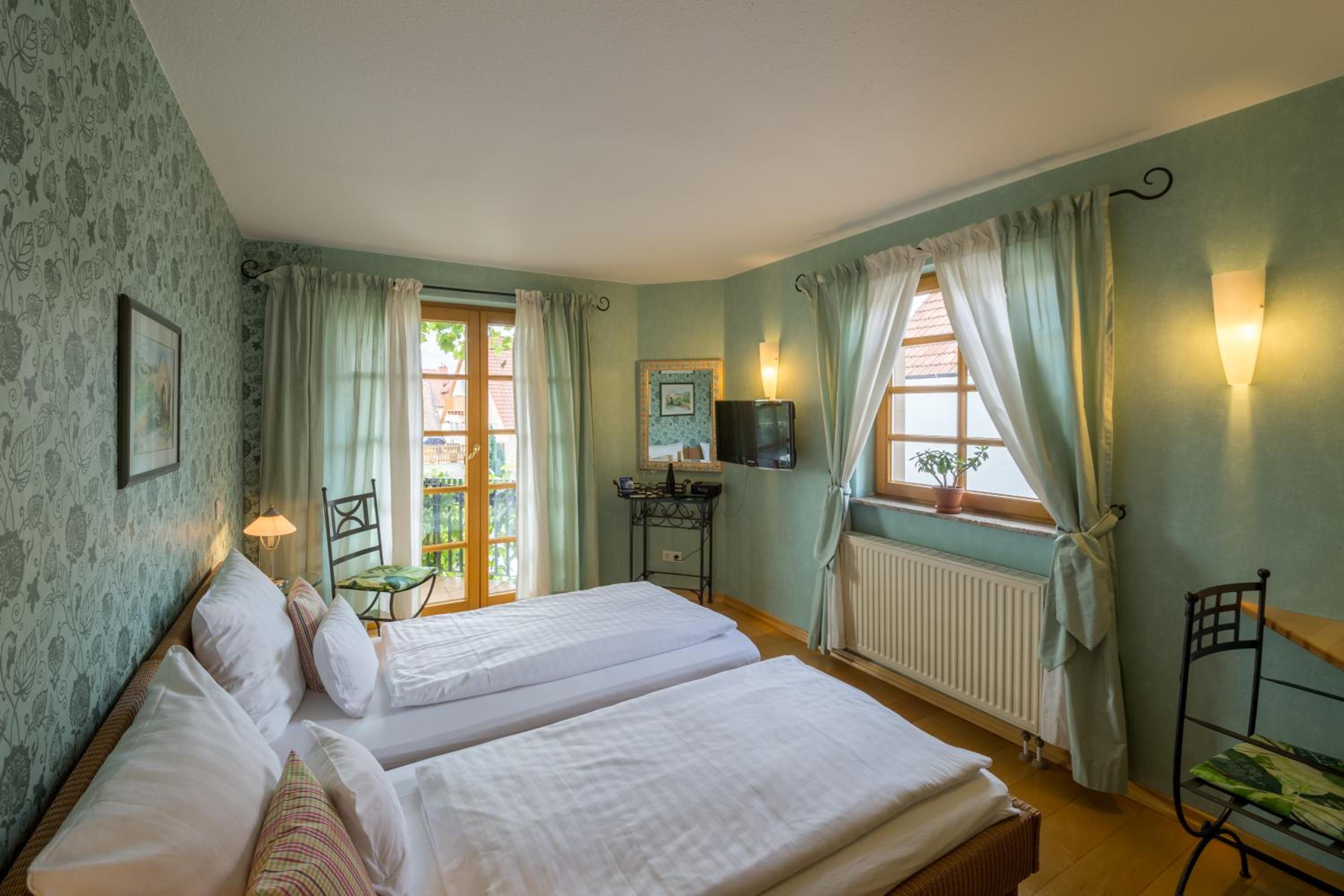 Landhotel Kallstadt, photo 2