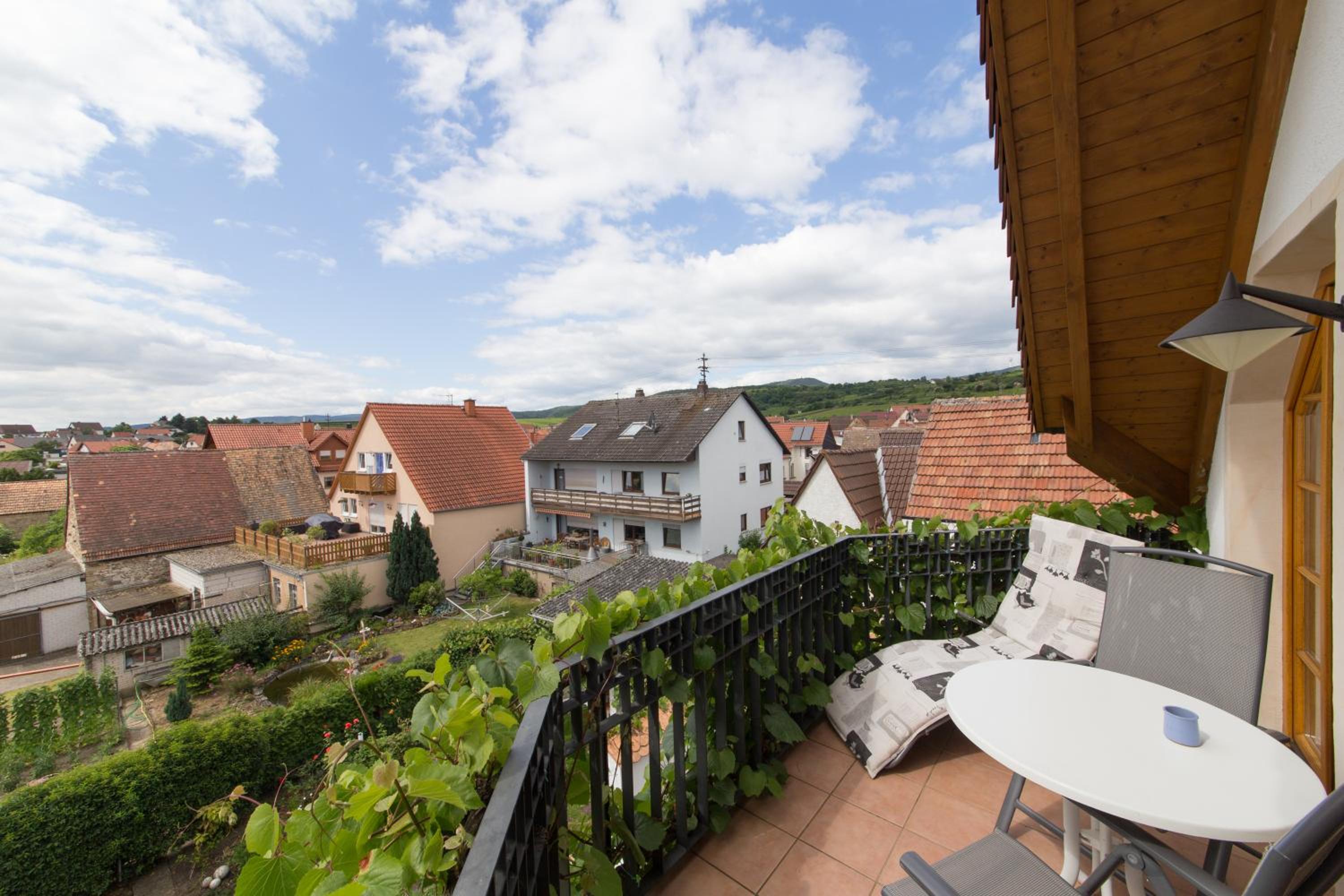 Landhotel Kallstadt, photo 26