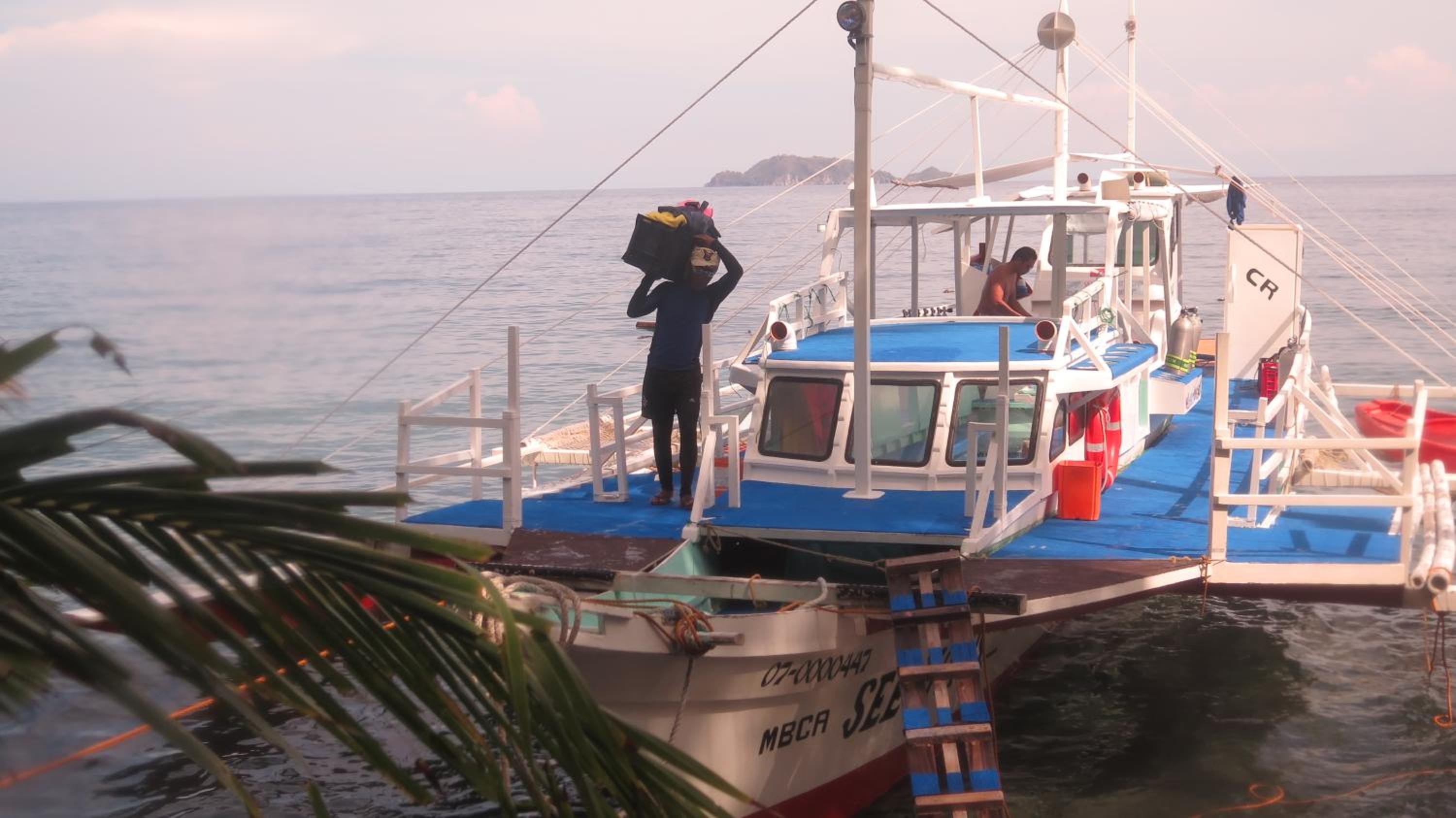 Wellbeach Dive Resort