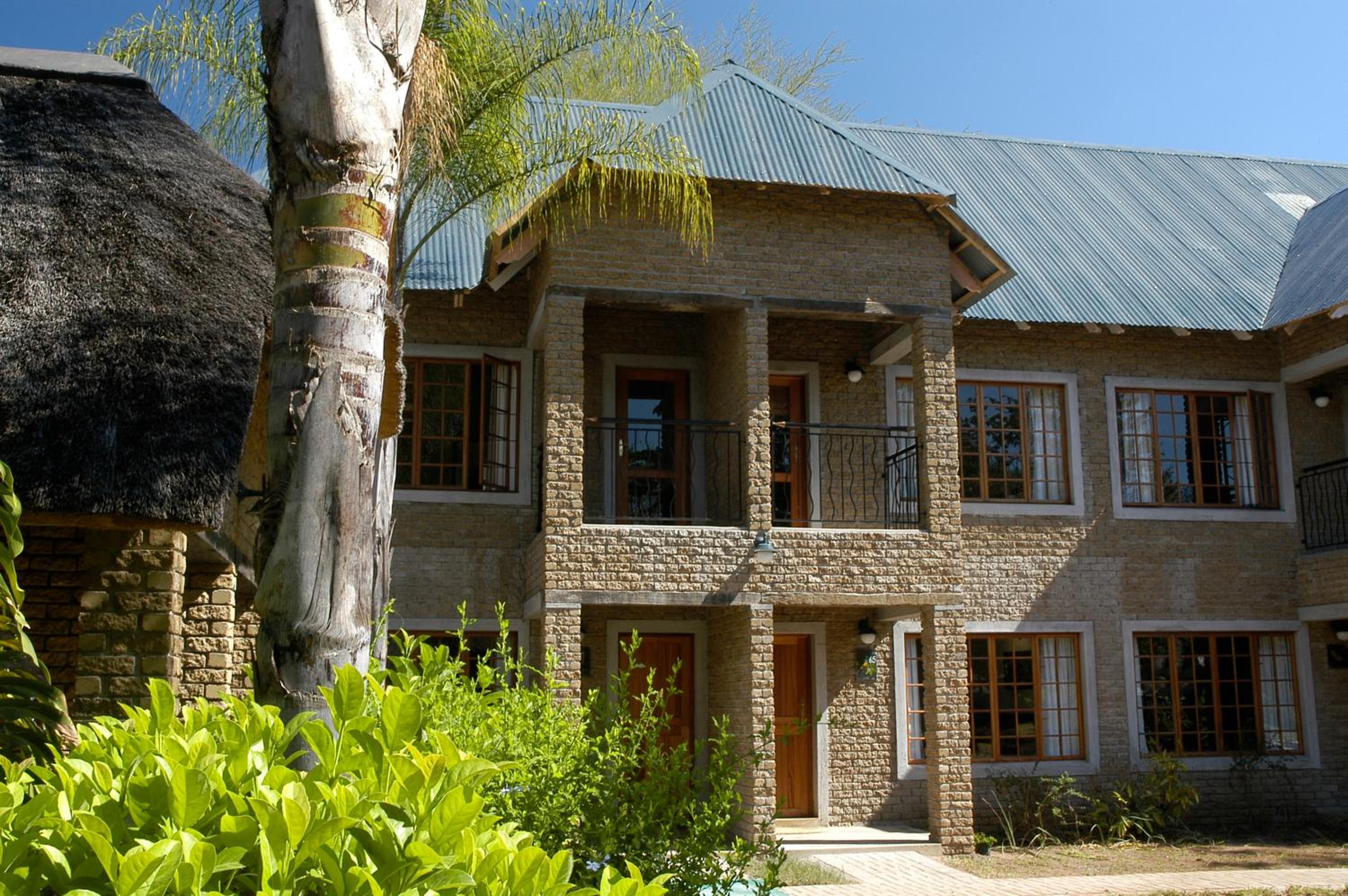 Hazyview Vacations - Hippo Hollow Country Estate - Property Image 51