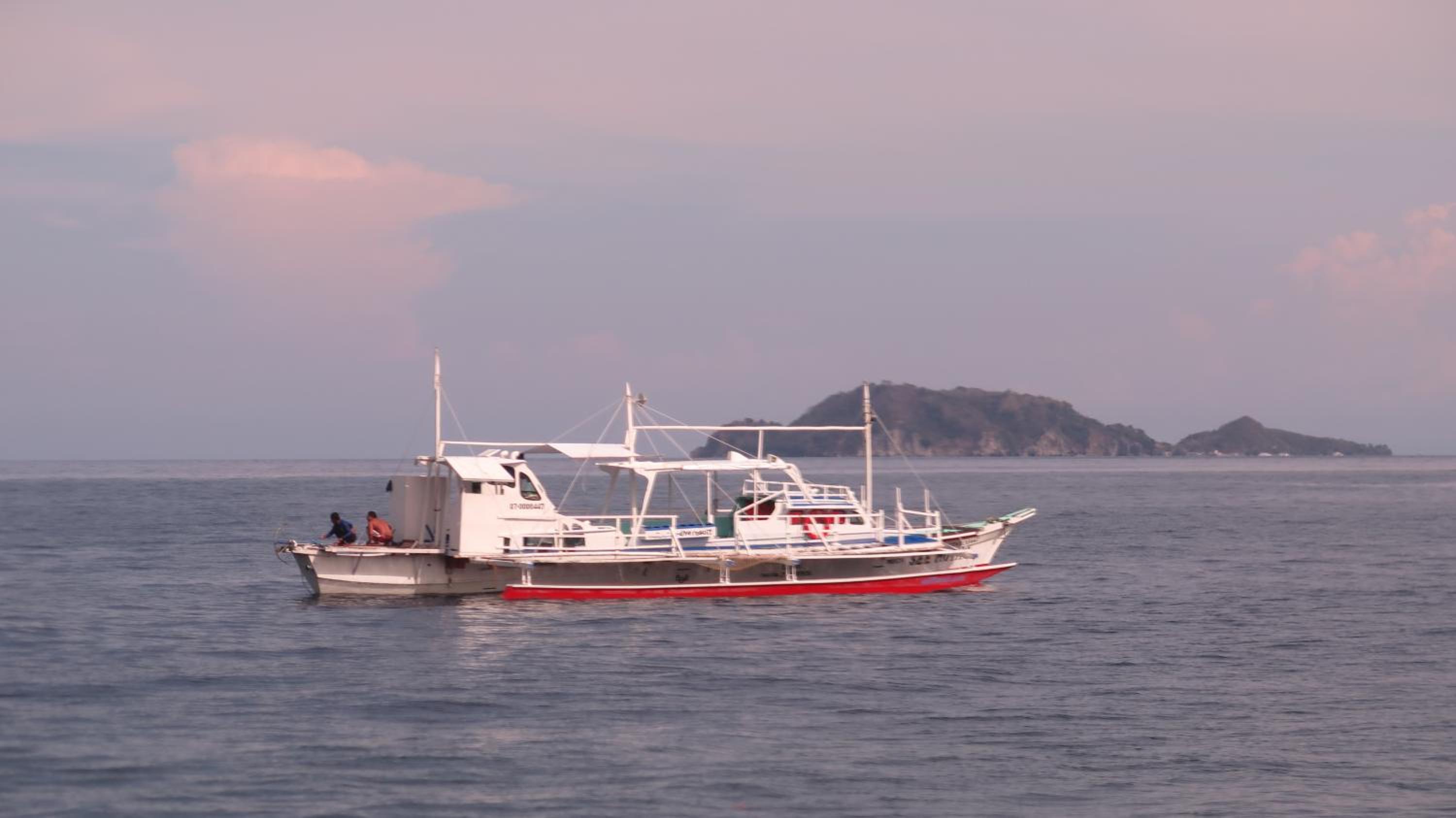 Wellbeach Dive Resort