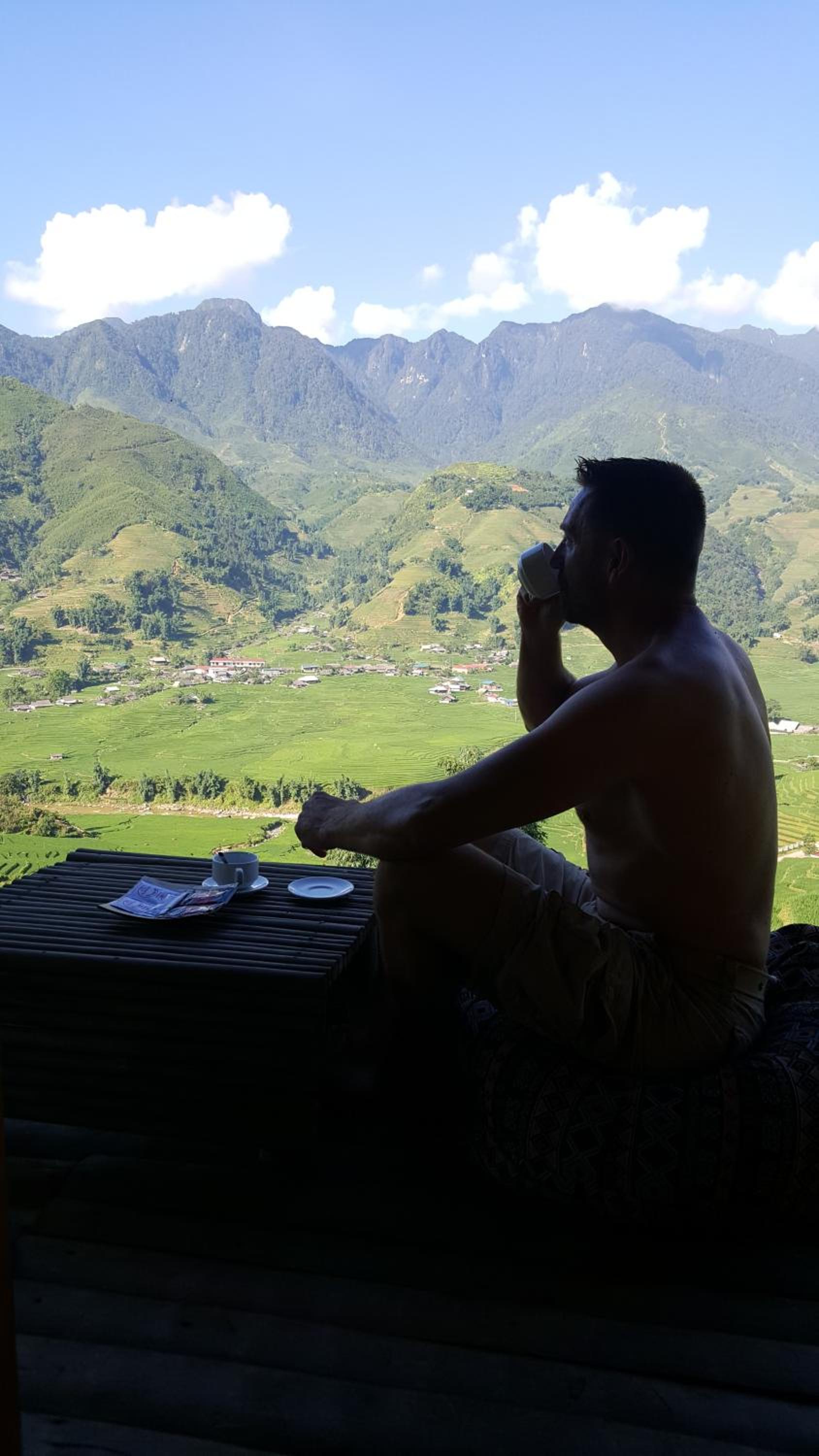 Eco Palms House - Sapa Retreat