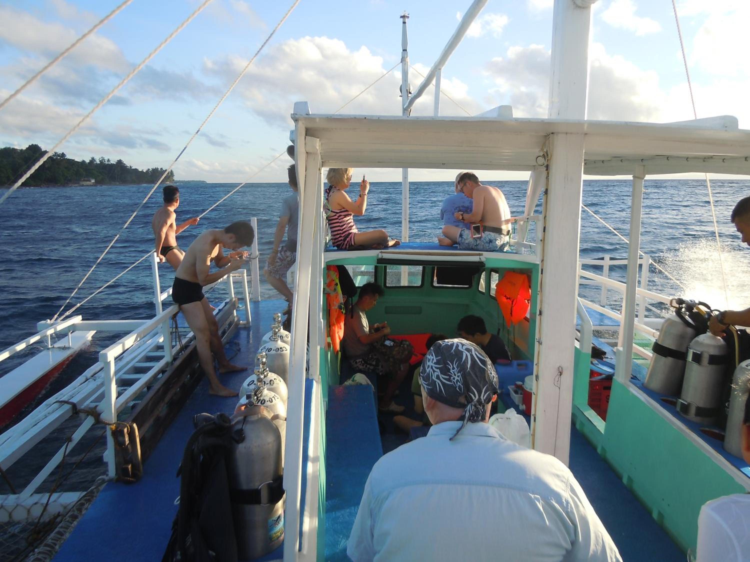 Wellbeach Dive Resort