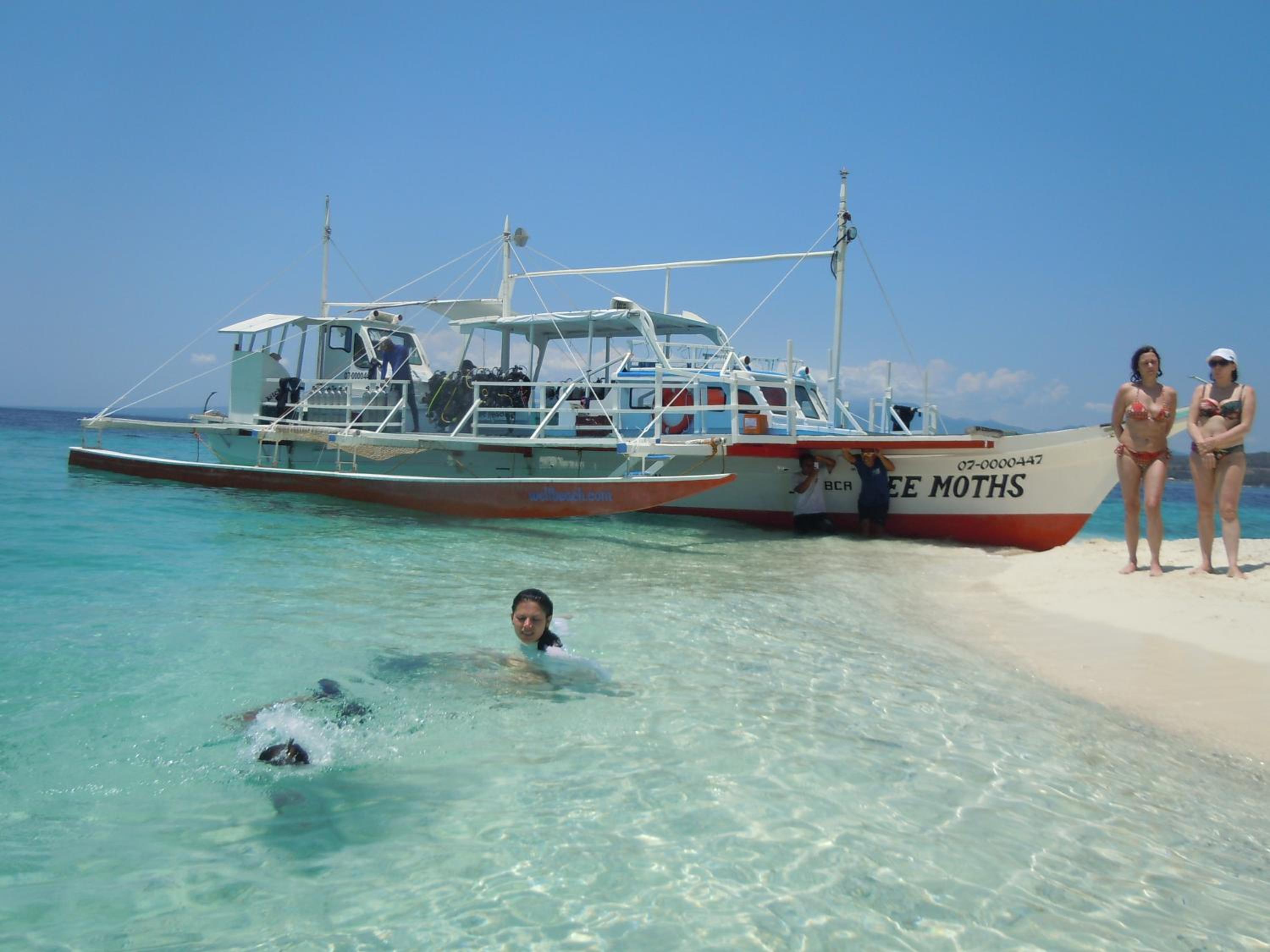 Wellbeach Dive Resort