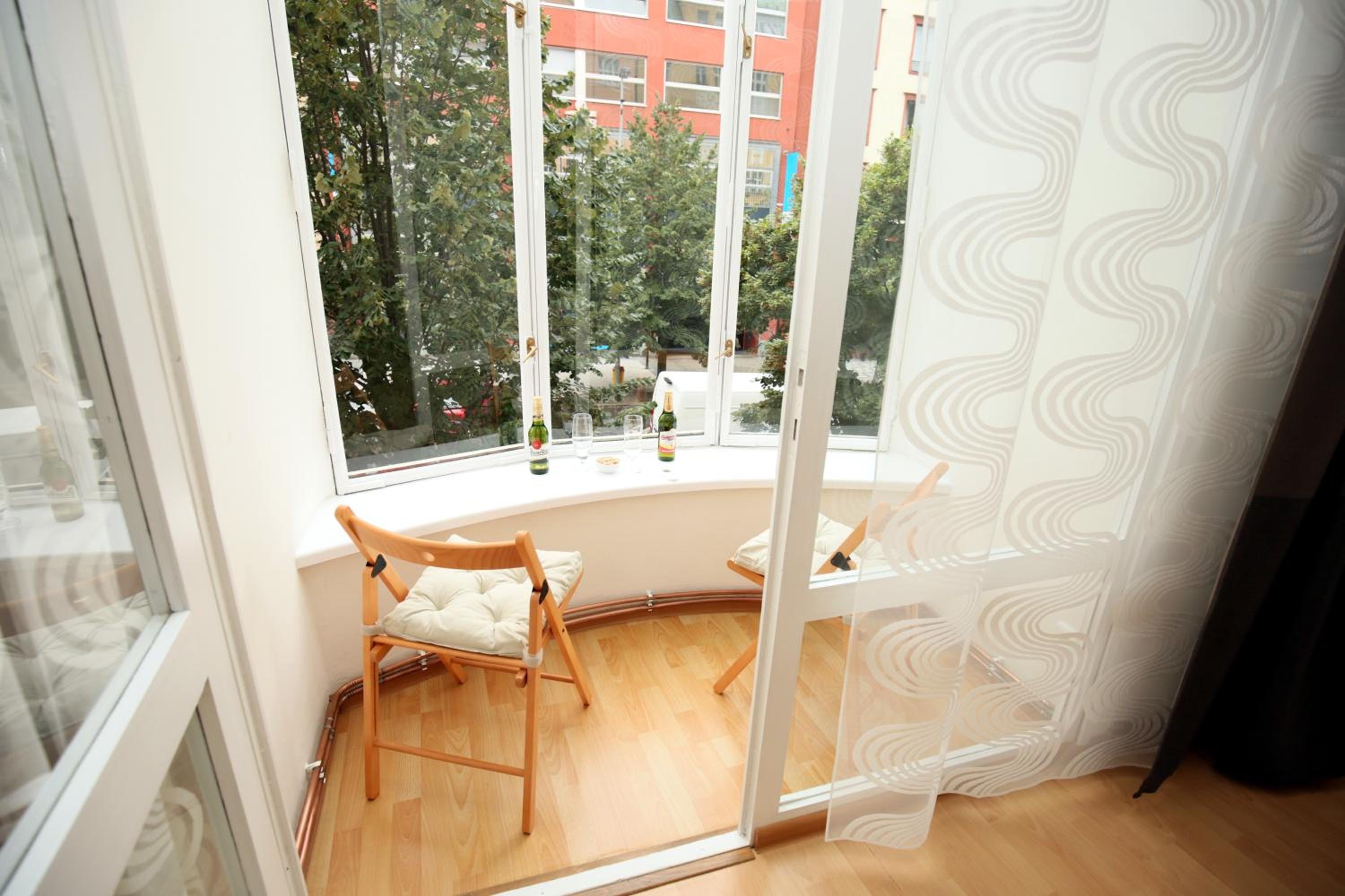 GE Apartments