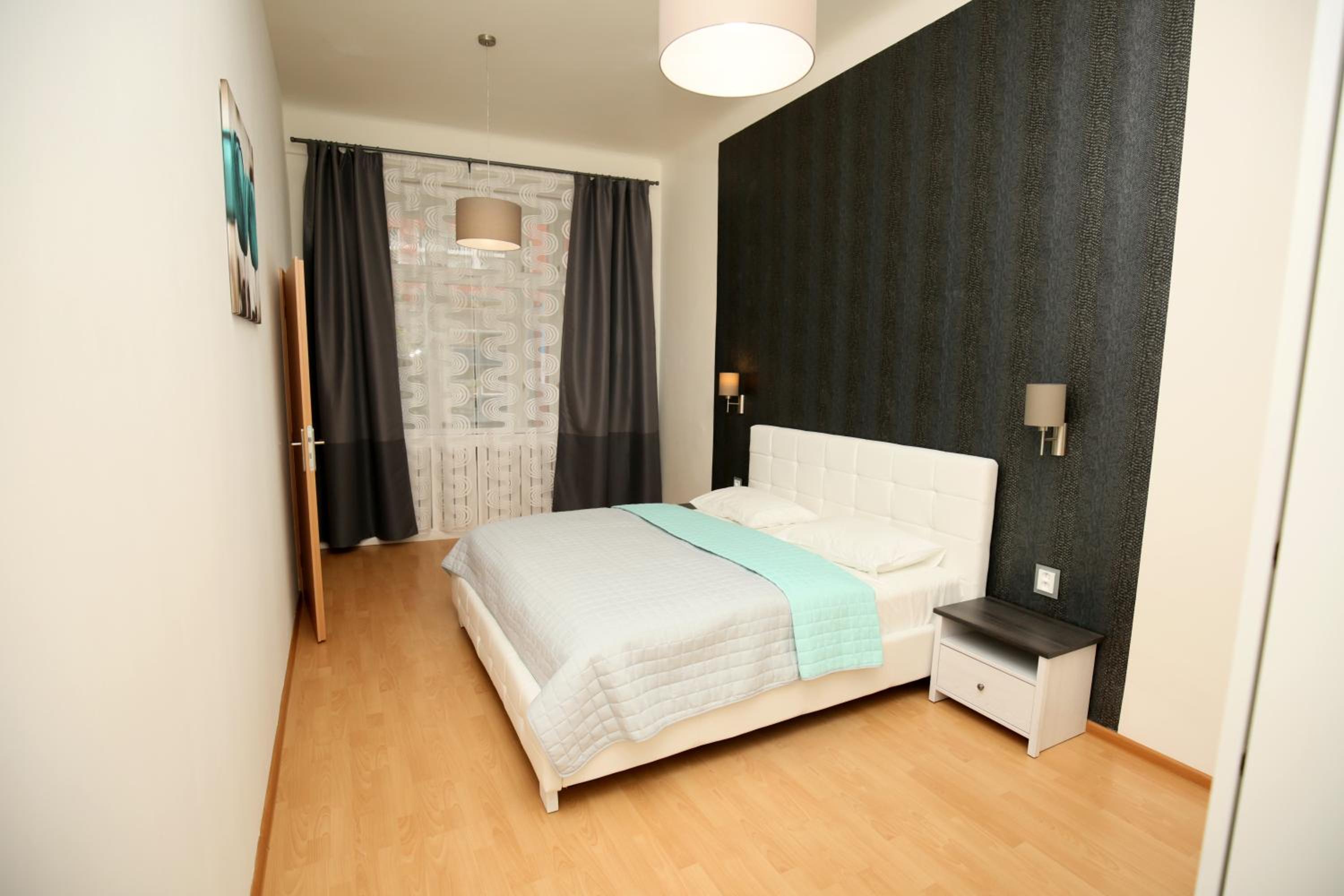 GE Apartments