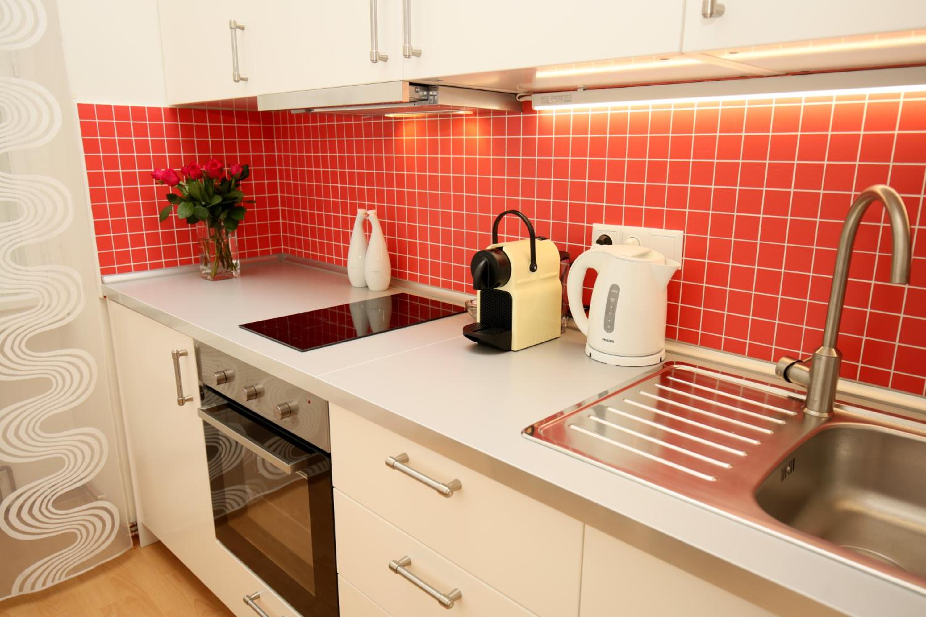 GE Apartments