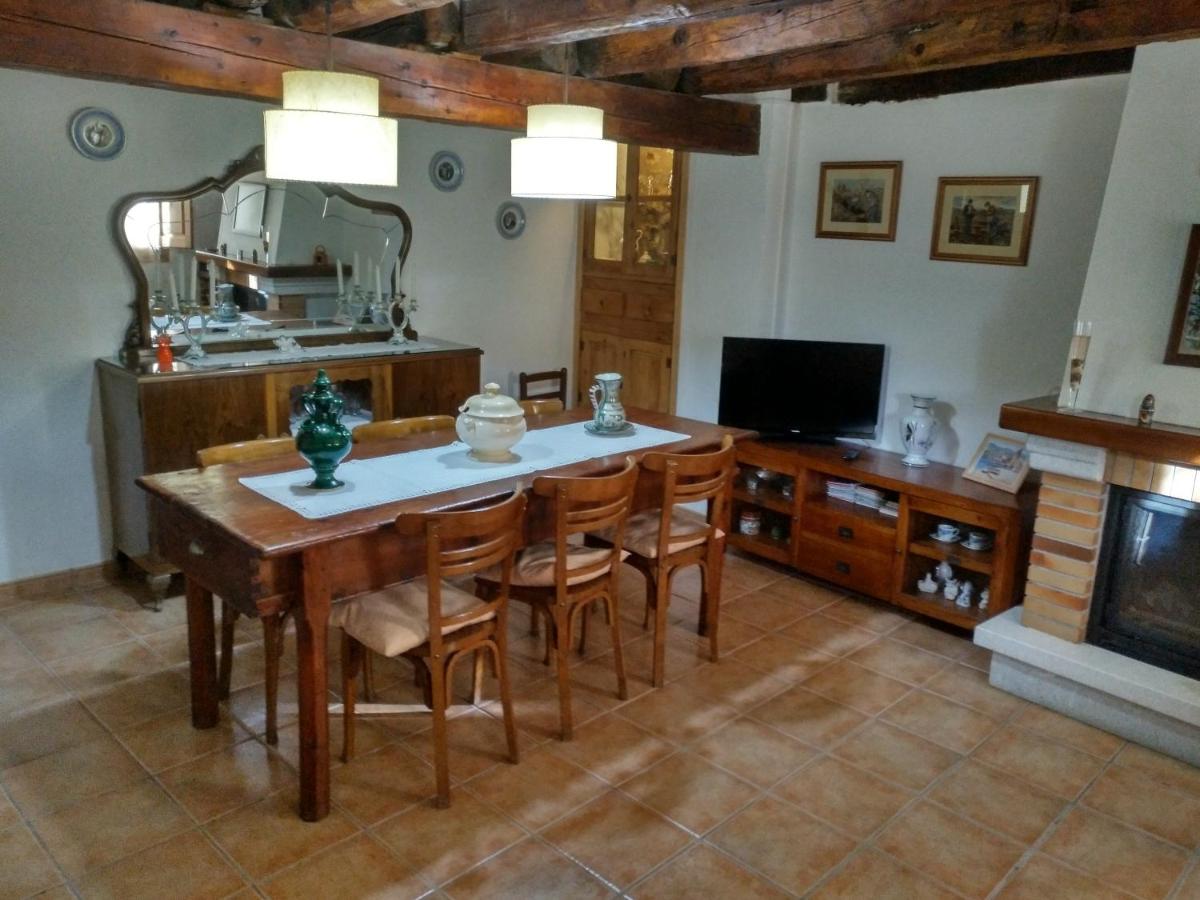 Casa Cal Galceran photo 4