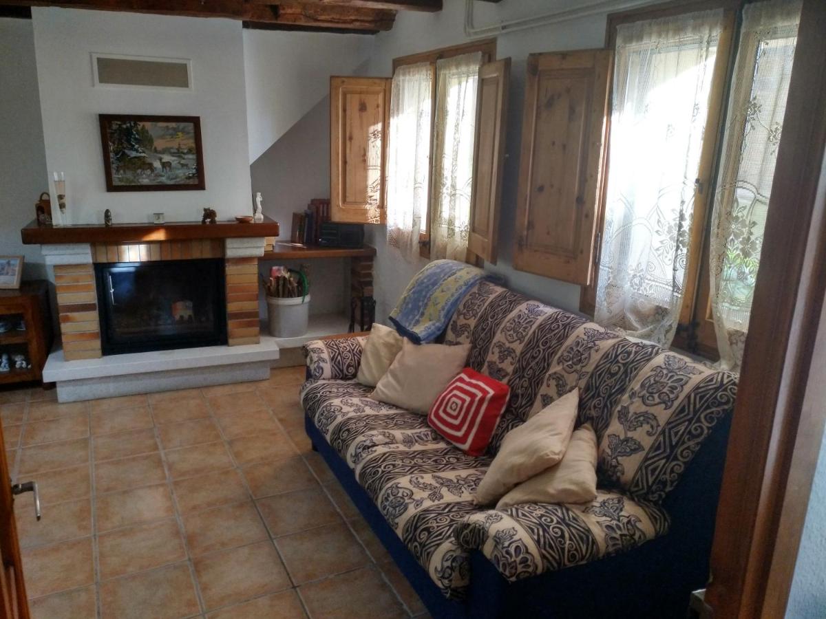 Casa Cal Galceran photo 3