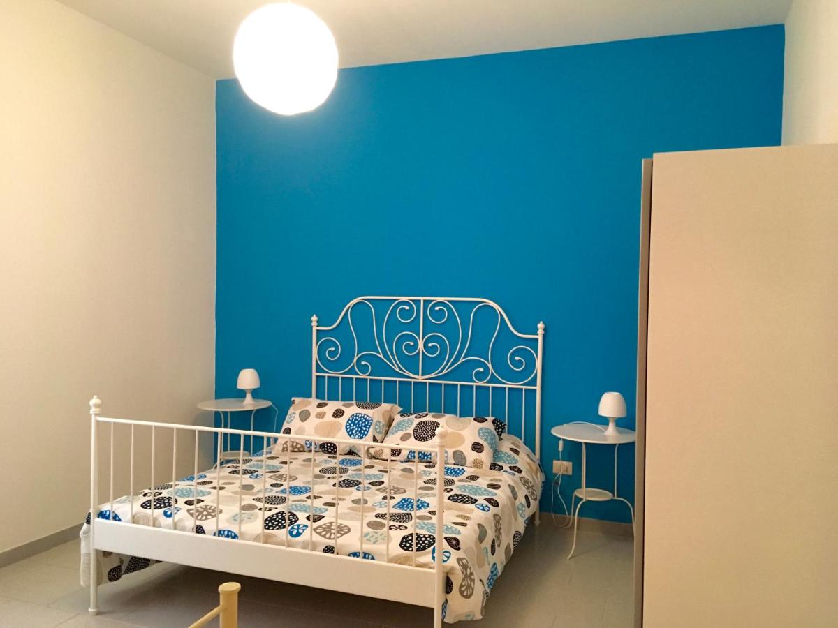 Apartament Victoria 150mt from beach photo 4