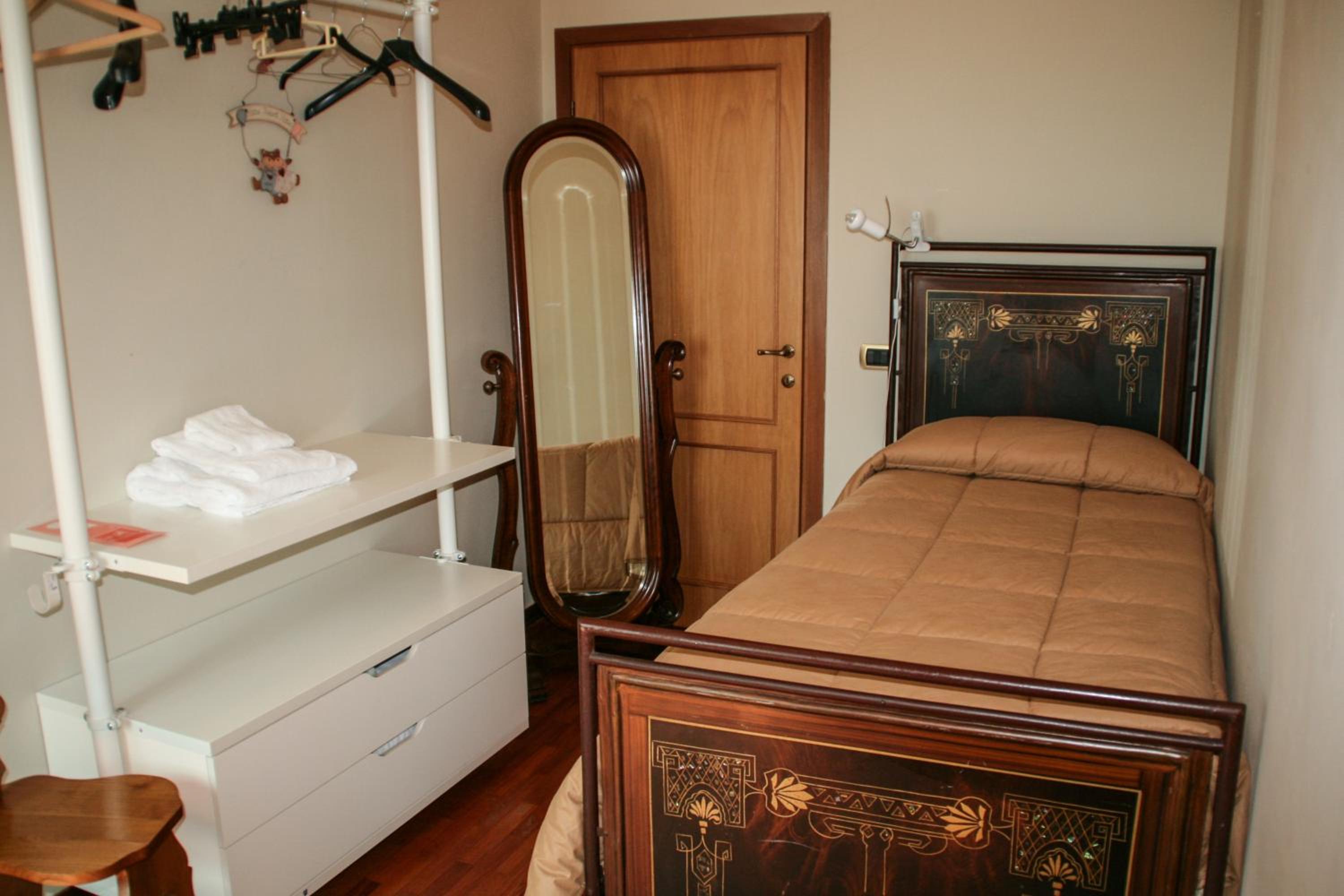 Antica Cittadella B&B view 4
