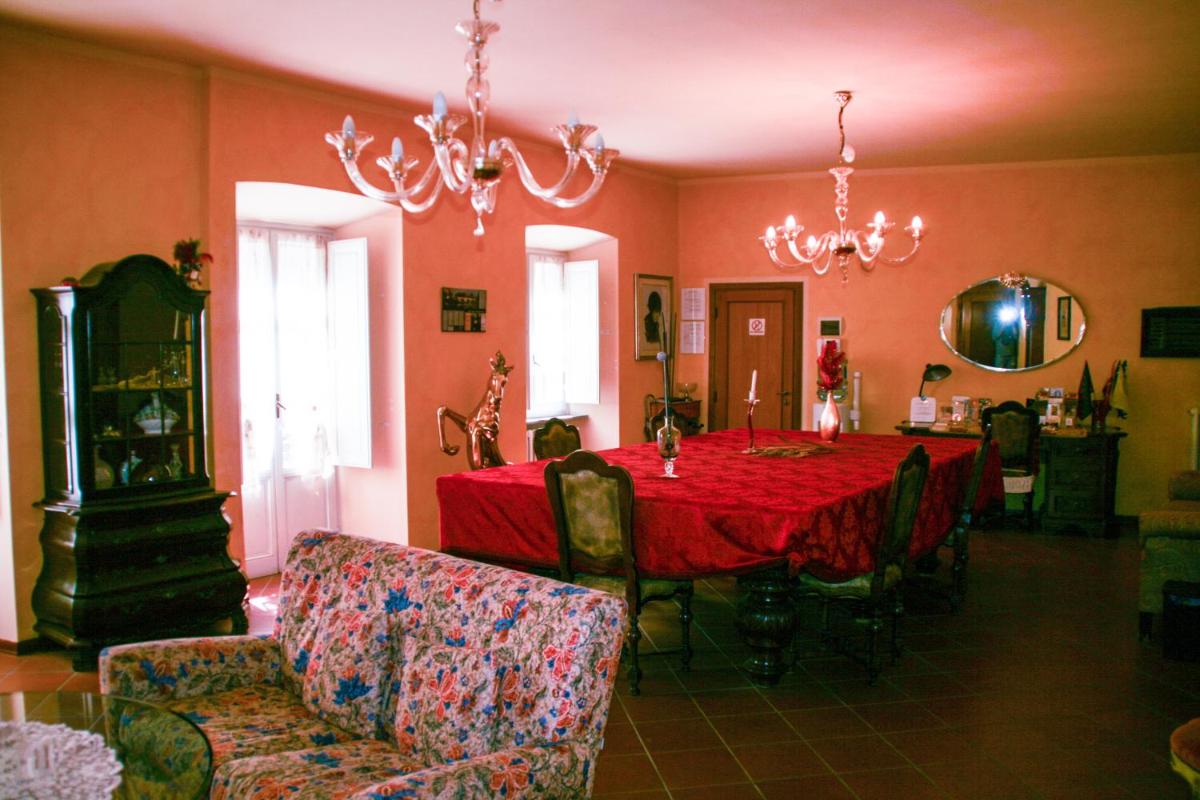 Antica Cittadella B&B view 3