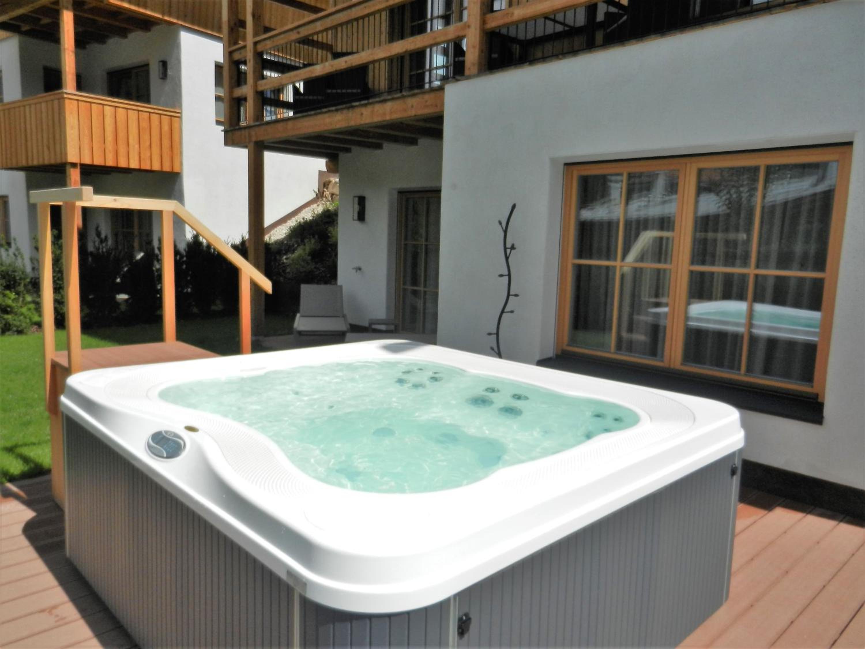 Liondes Chalets