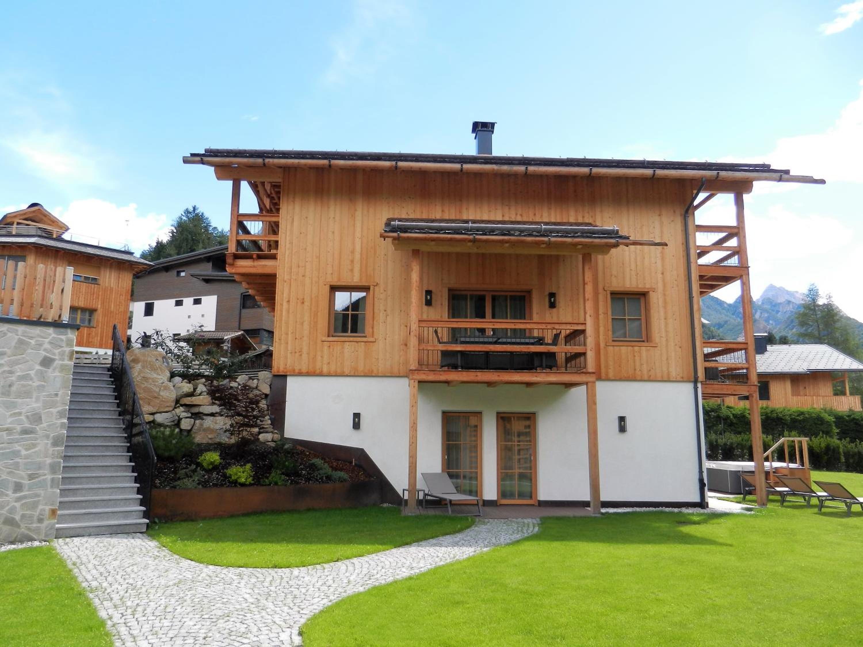 Liondes Chalets