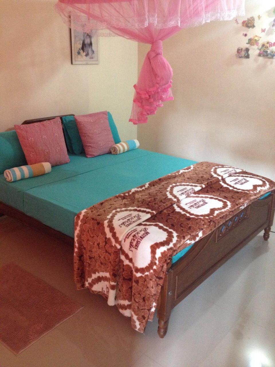 Resort Beam