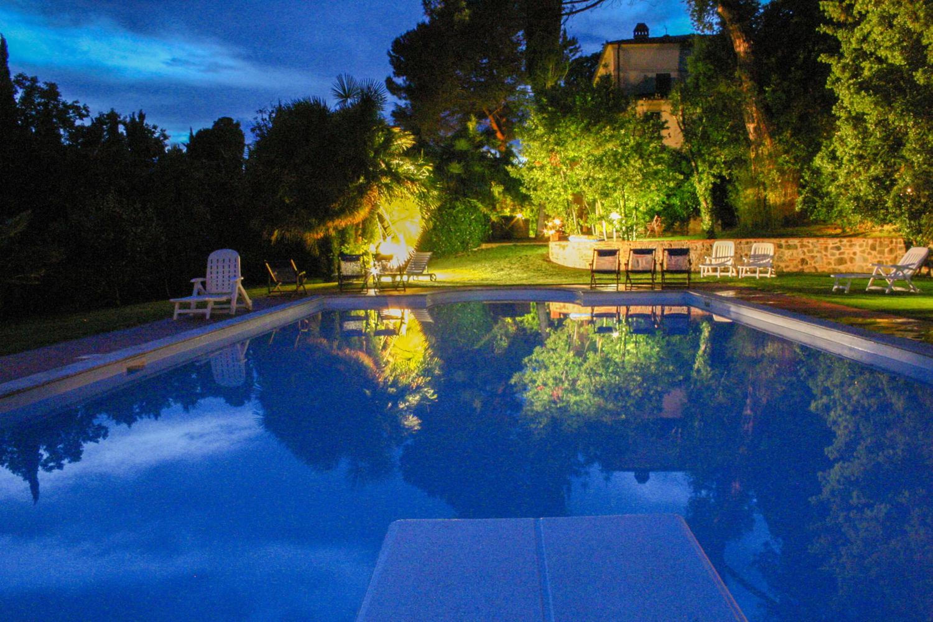 Appartamenti Castelletto
