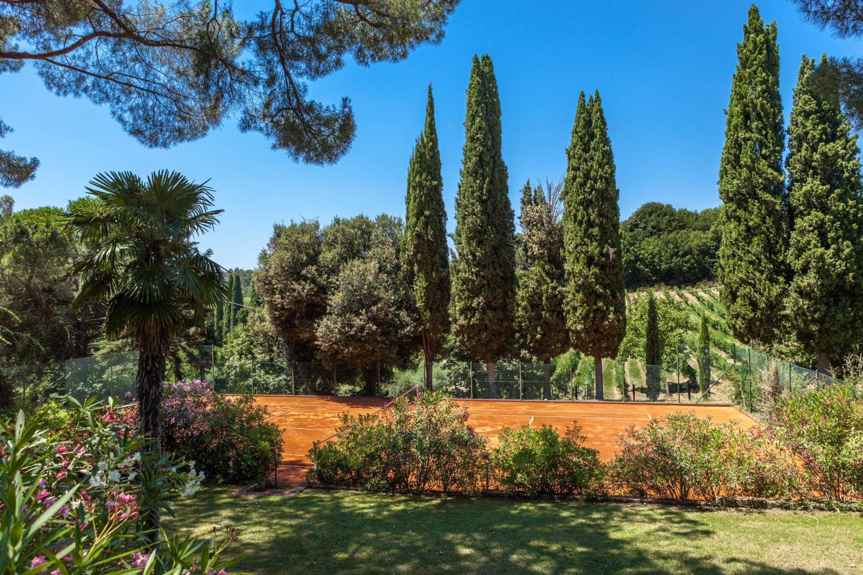 Appartamenti Castelletto