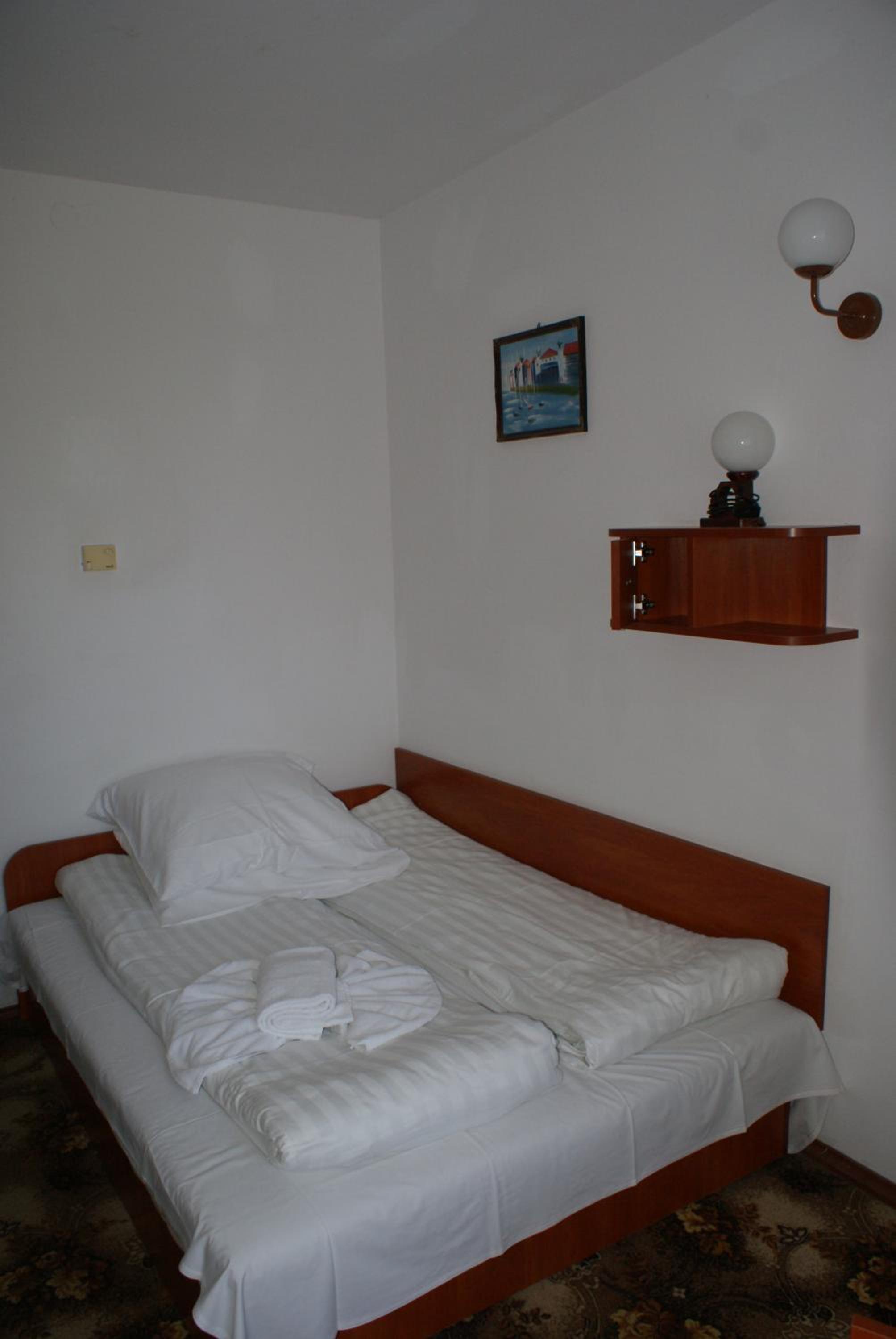 Ośrodek Wypoczynkowy AS PIK dawniej Hotel AS PIK view 2