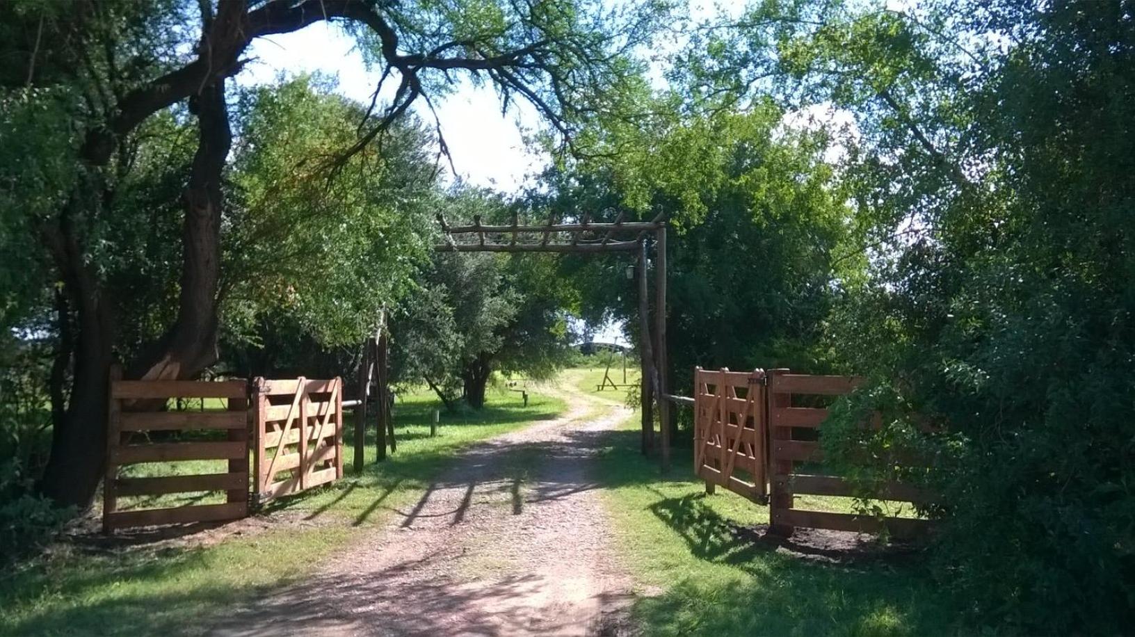 Altos del Campo