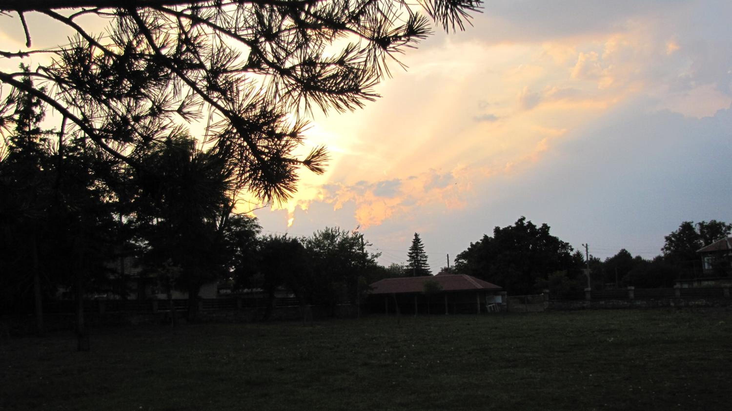 Guest House Ongal