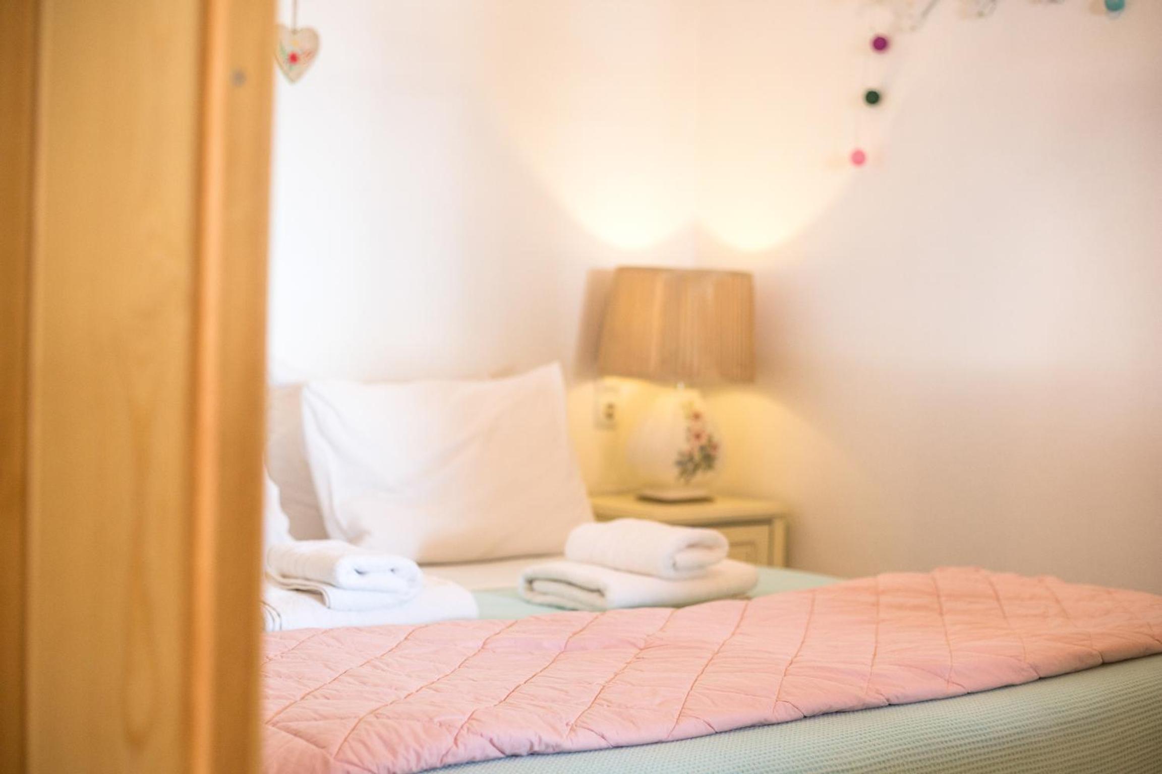 Mera Beachfront House - Falasarna photo 3