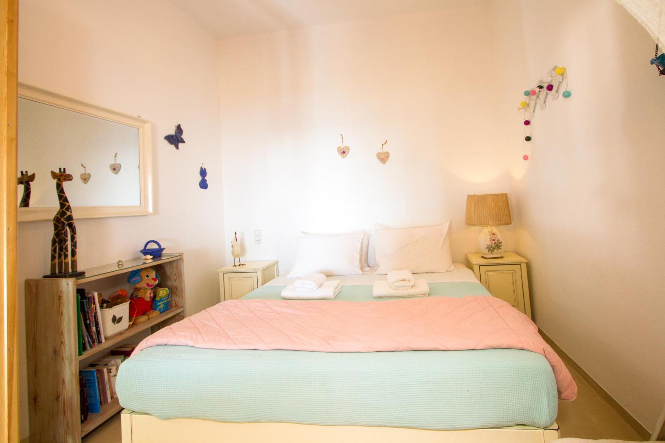 Mera Beachfront House - Falasarna photo 2