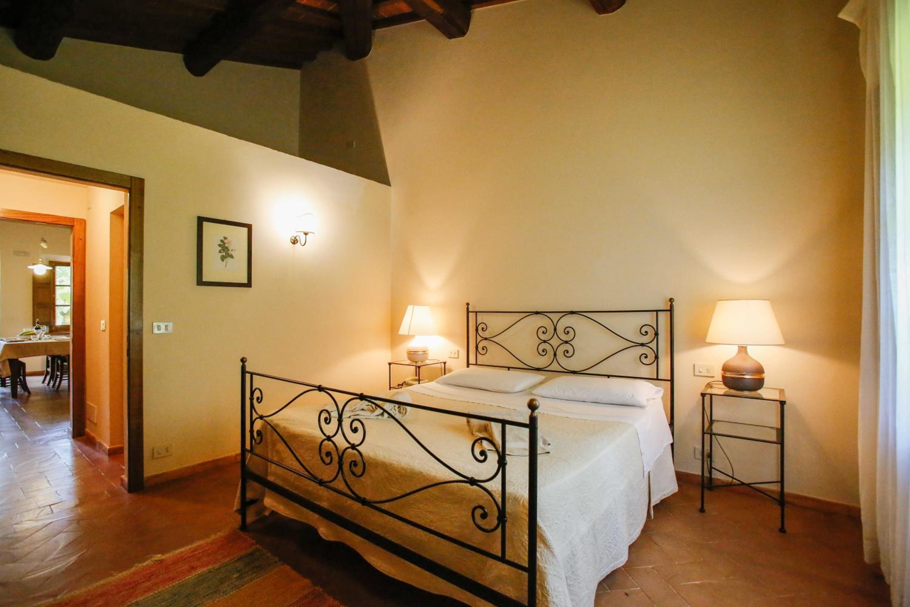Appartamenti Castelletto