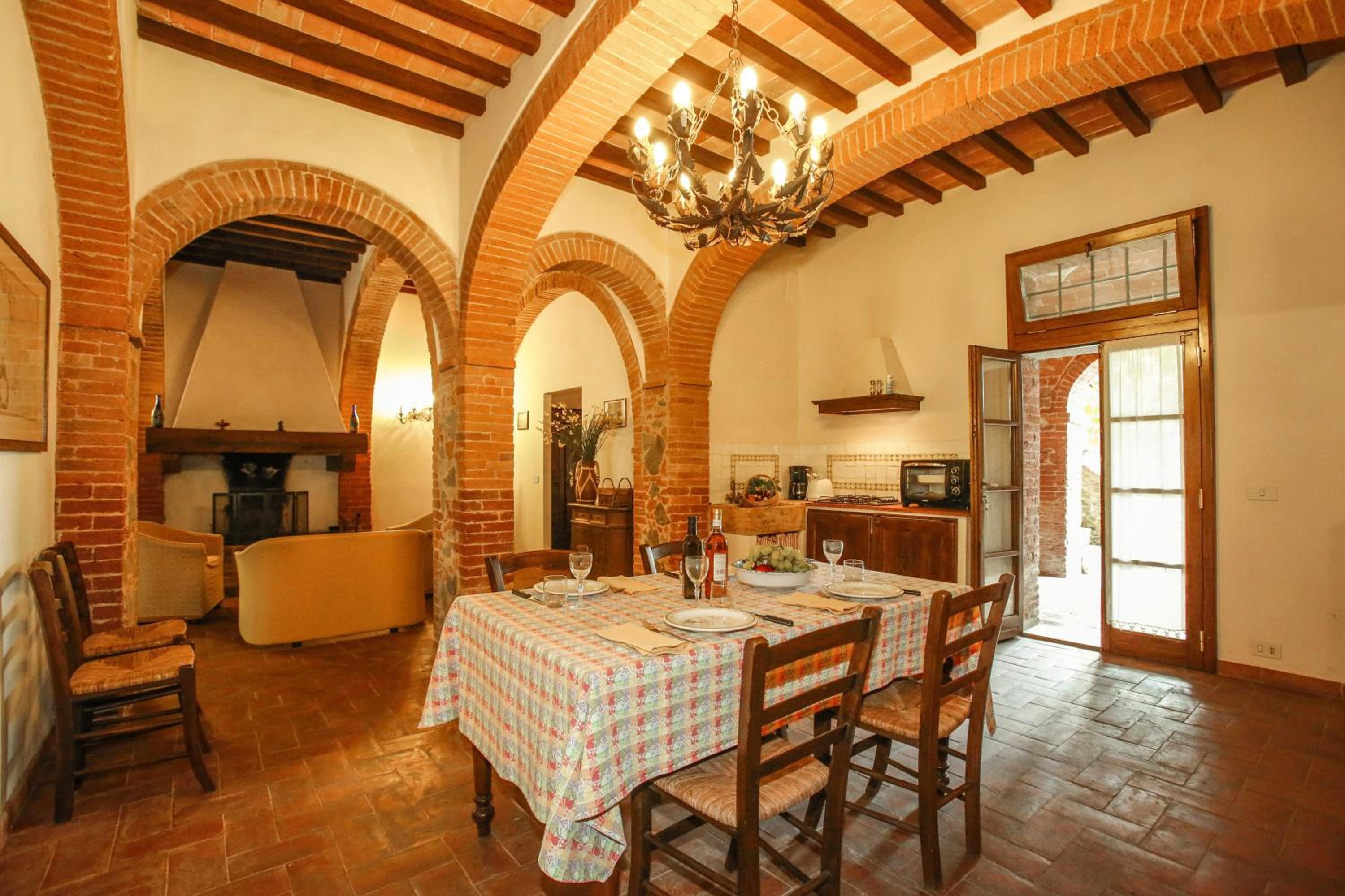Appartamenti Castelletto