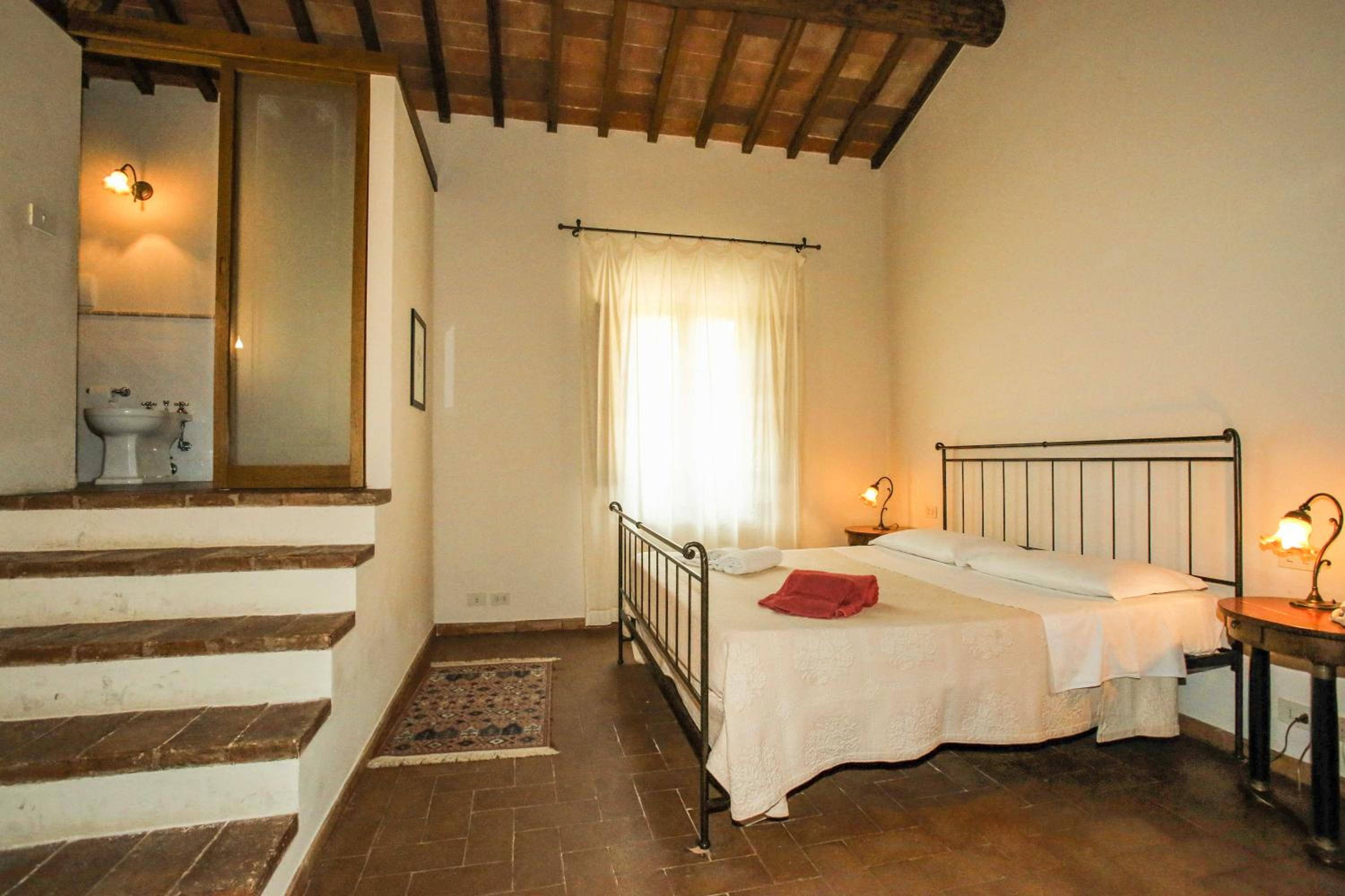 Appartamenti Castelletto