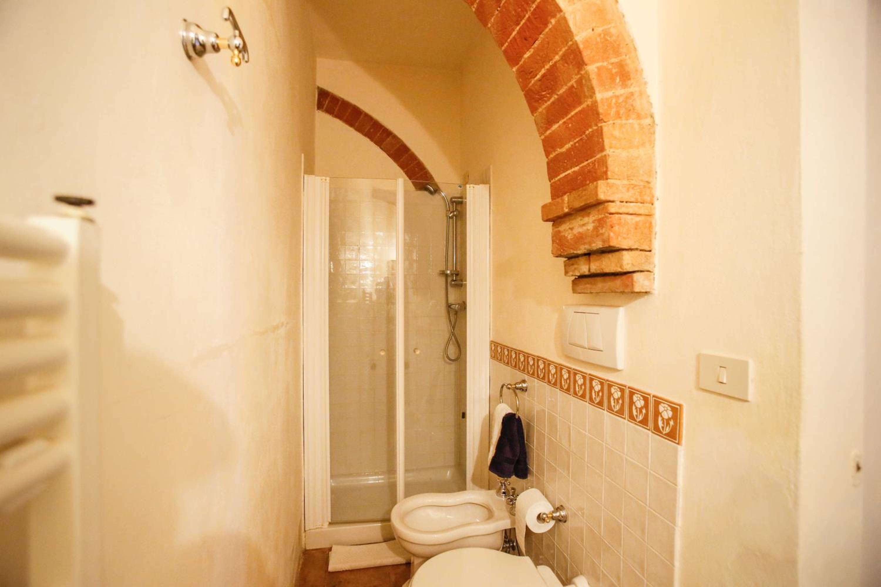 Appartamenti Castelletto