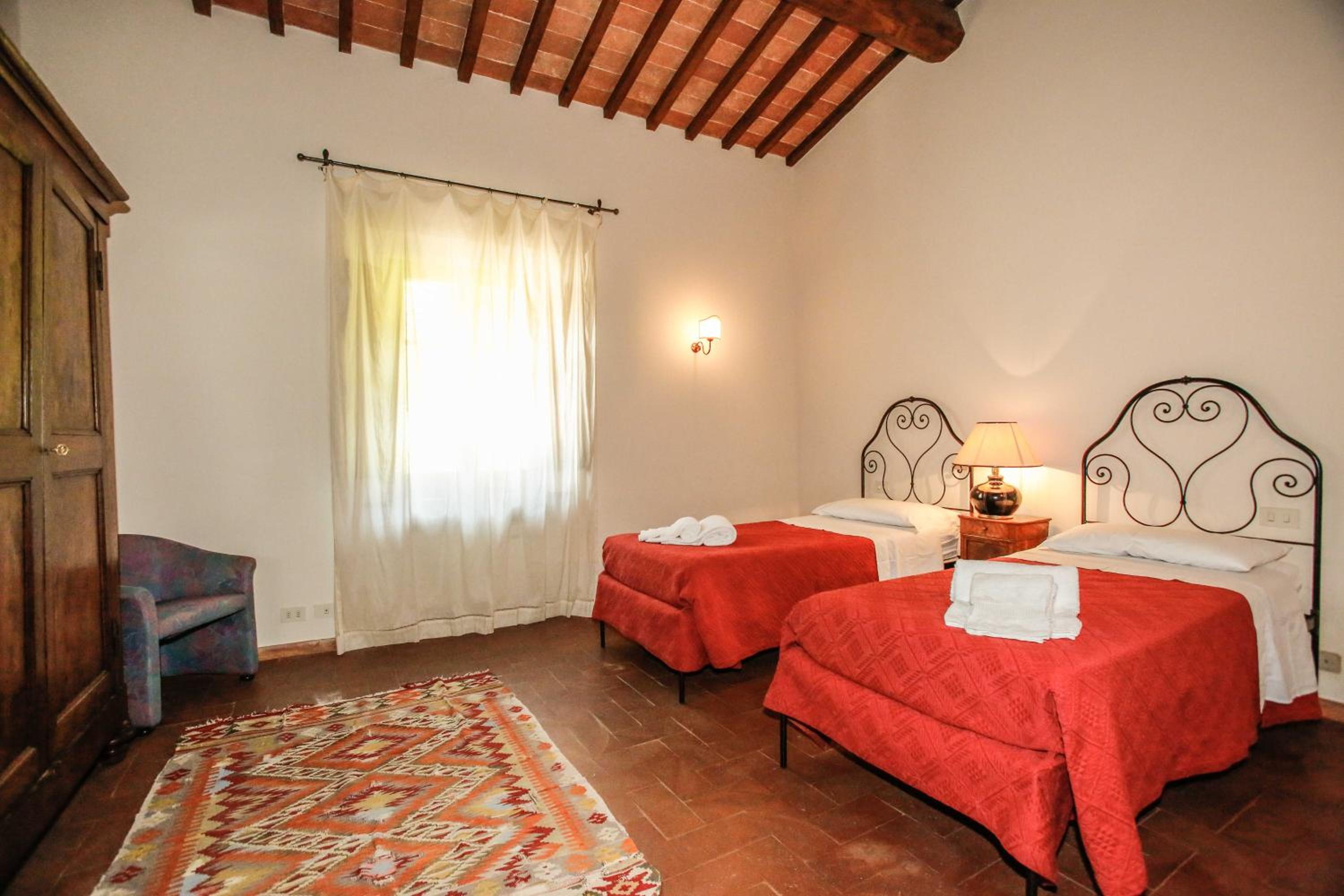 Appartamenti Castelletto