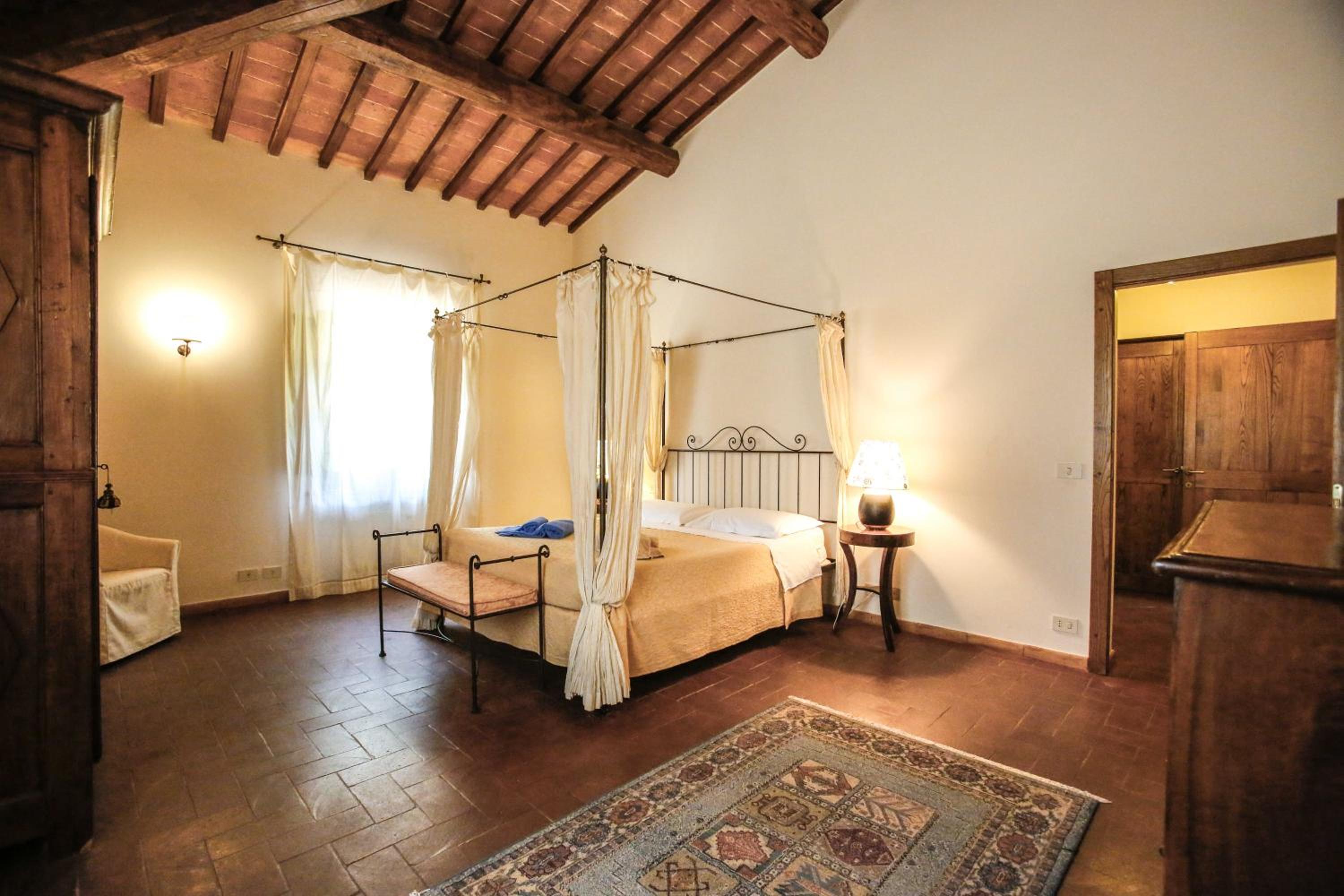 Appartamenti Castelletto