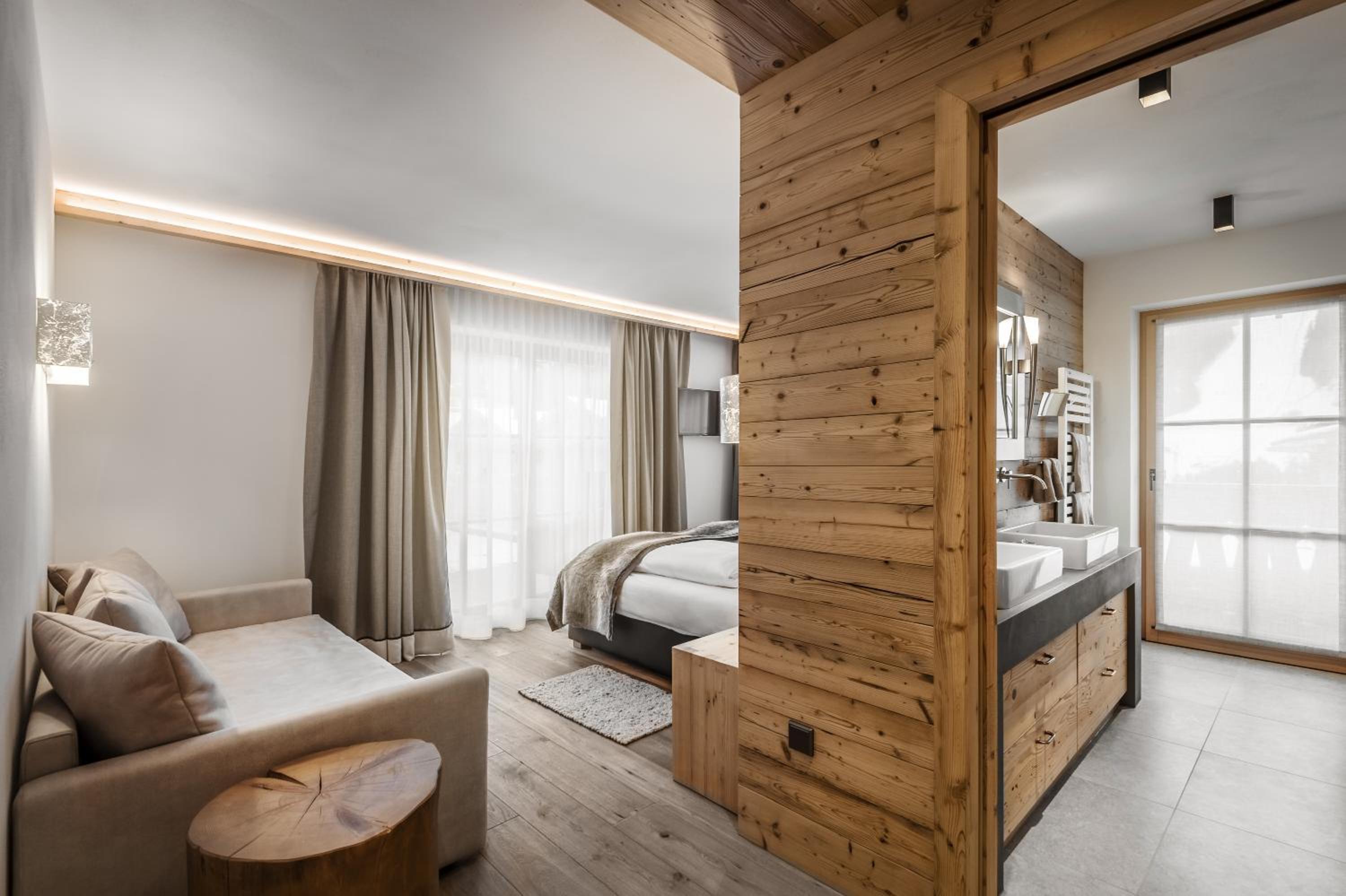 Liondes Chalets