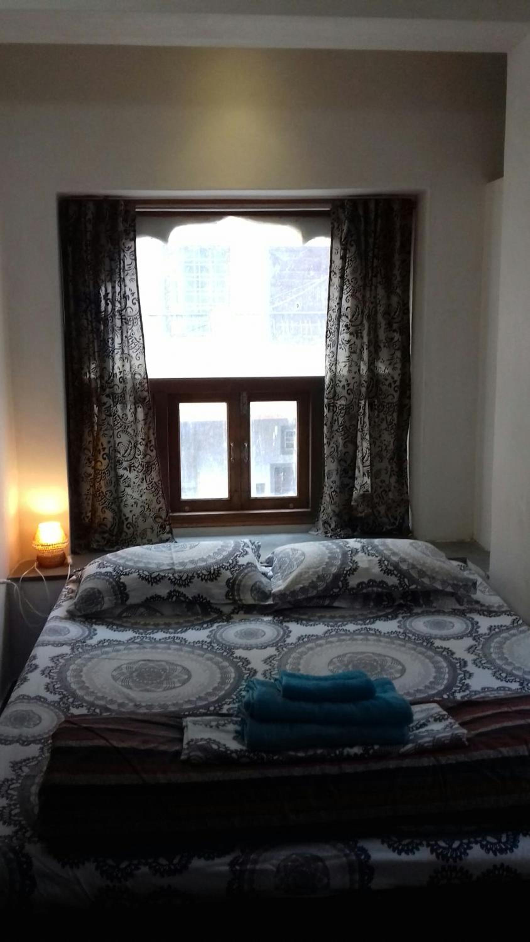Silver Moon Haveli view 4