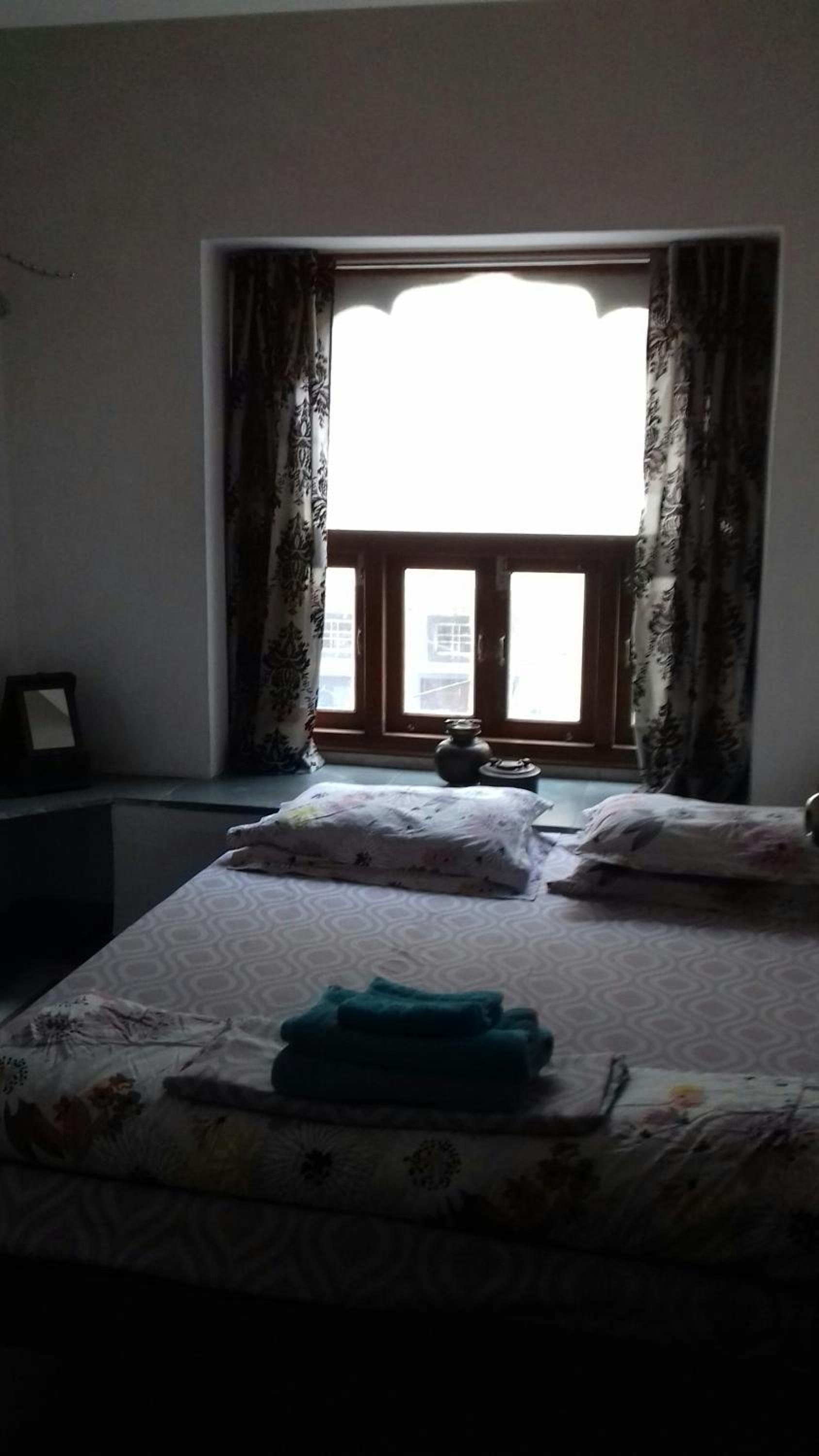 Silver Moon Haveli view 3