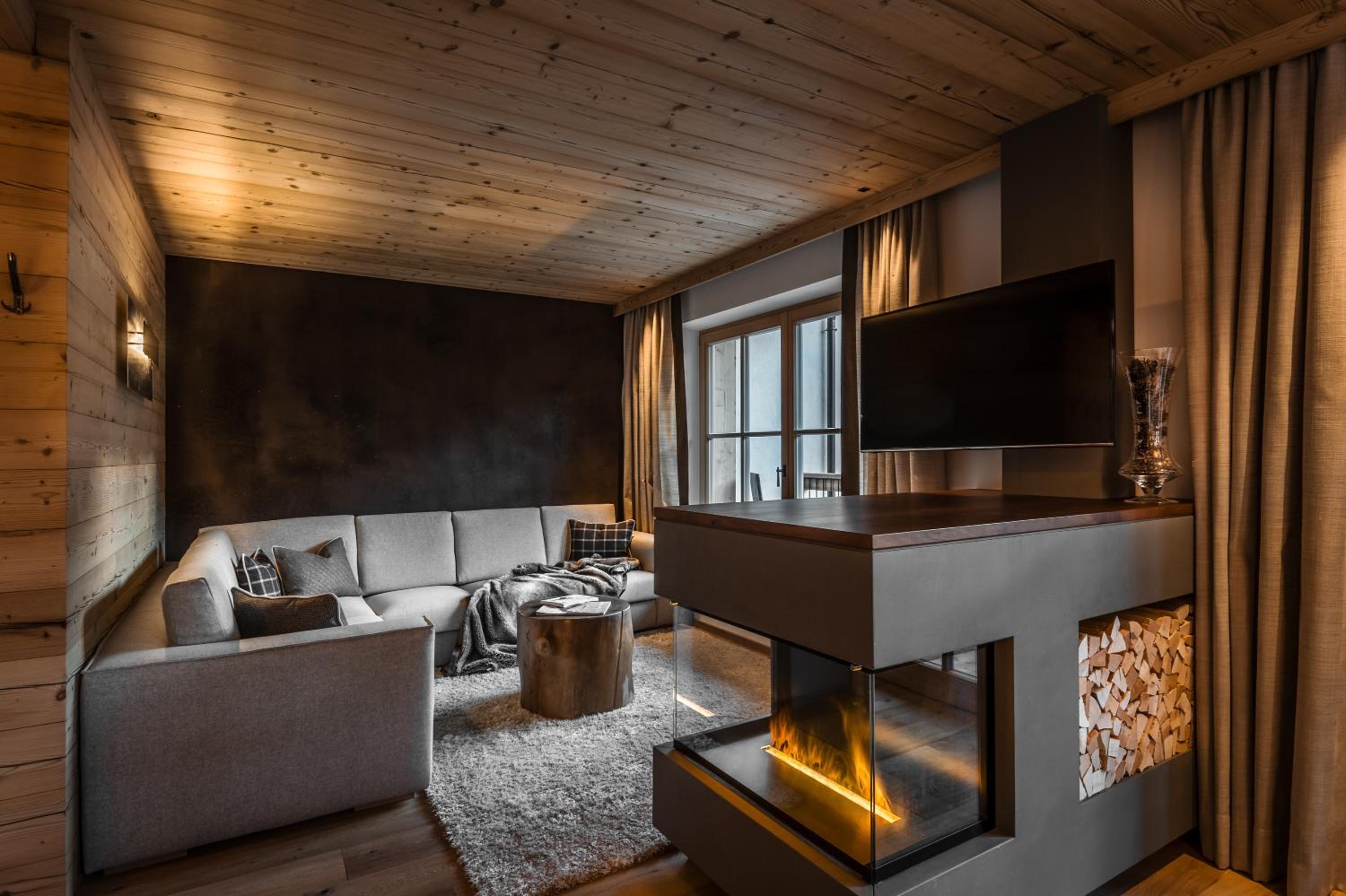 Liondes Chalets
