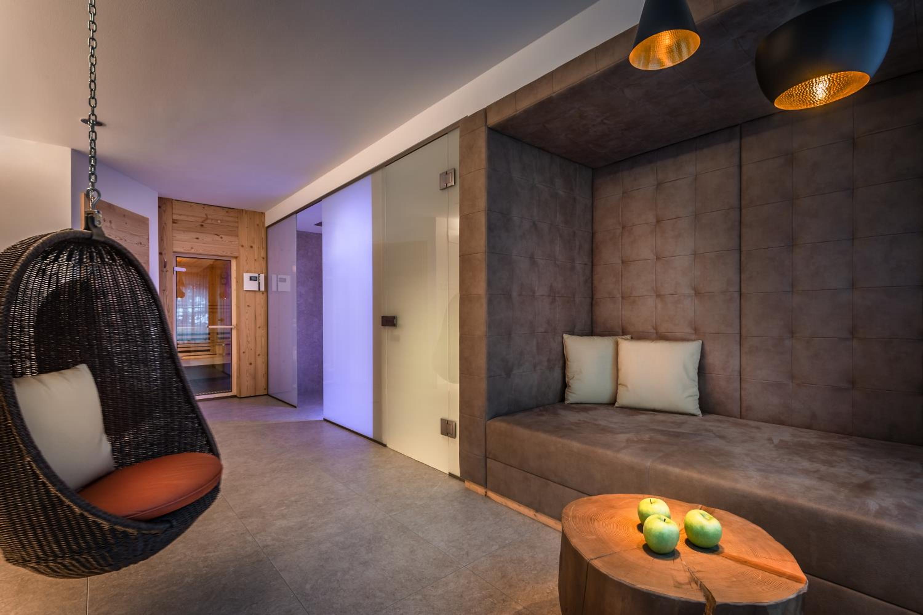 Liondes Chalets