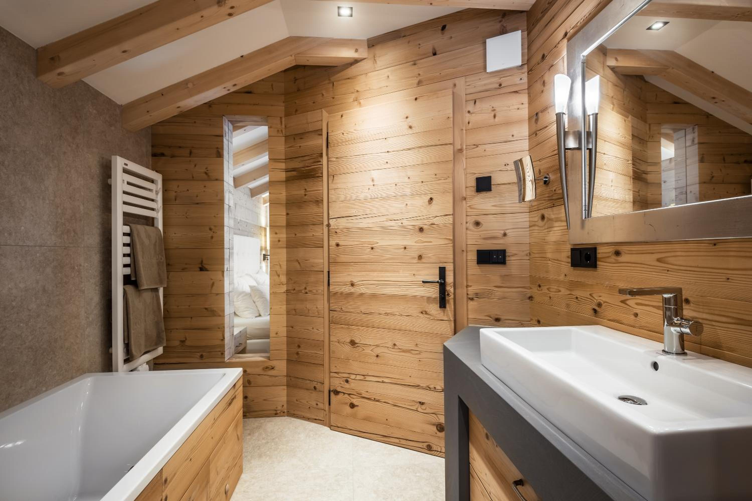 Liondes Chalets