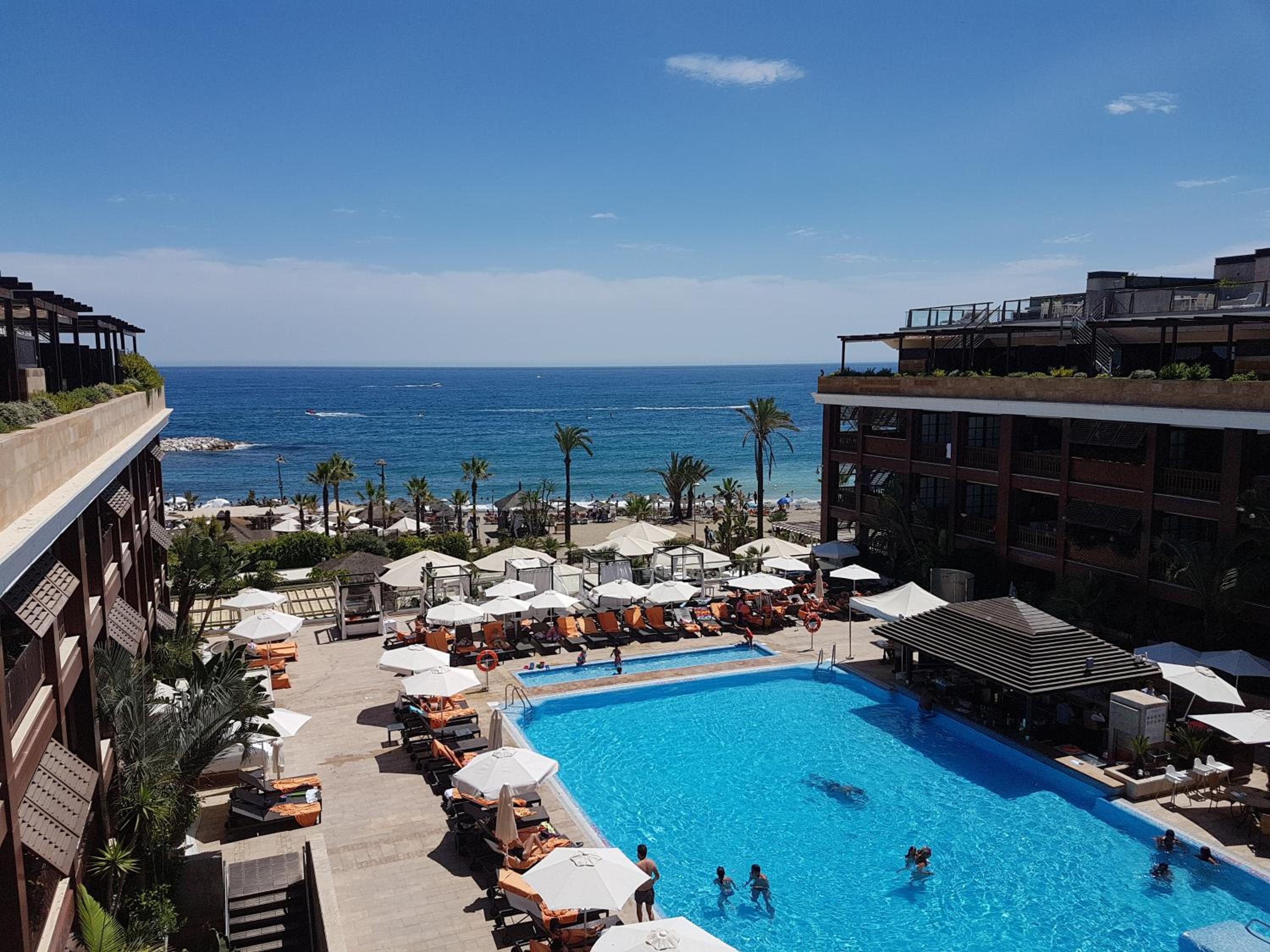 Marbella Vacations - Gran Hotel Guadalpin Banus - Property Image 78